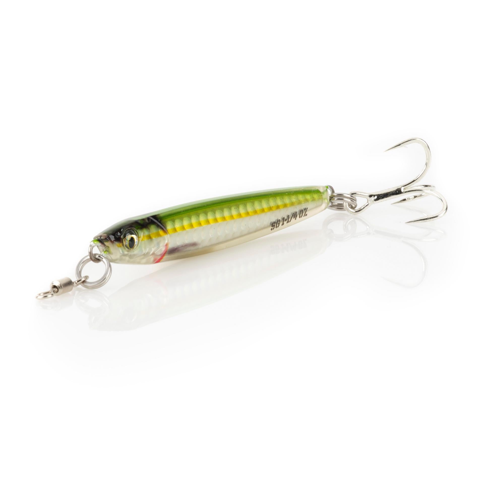 Glass Minnow | Savage Gear®
