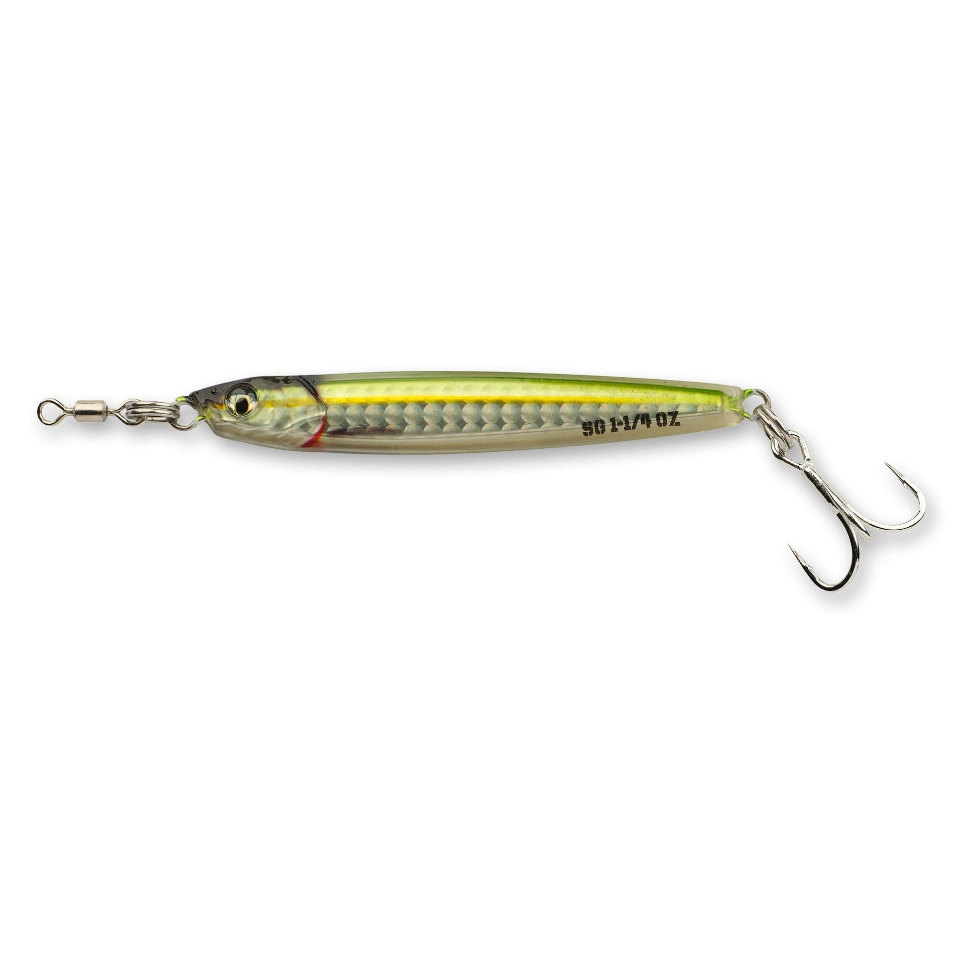 Glass Minnow | Savage Gear®