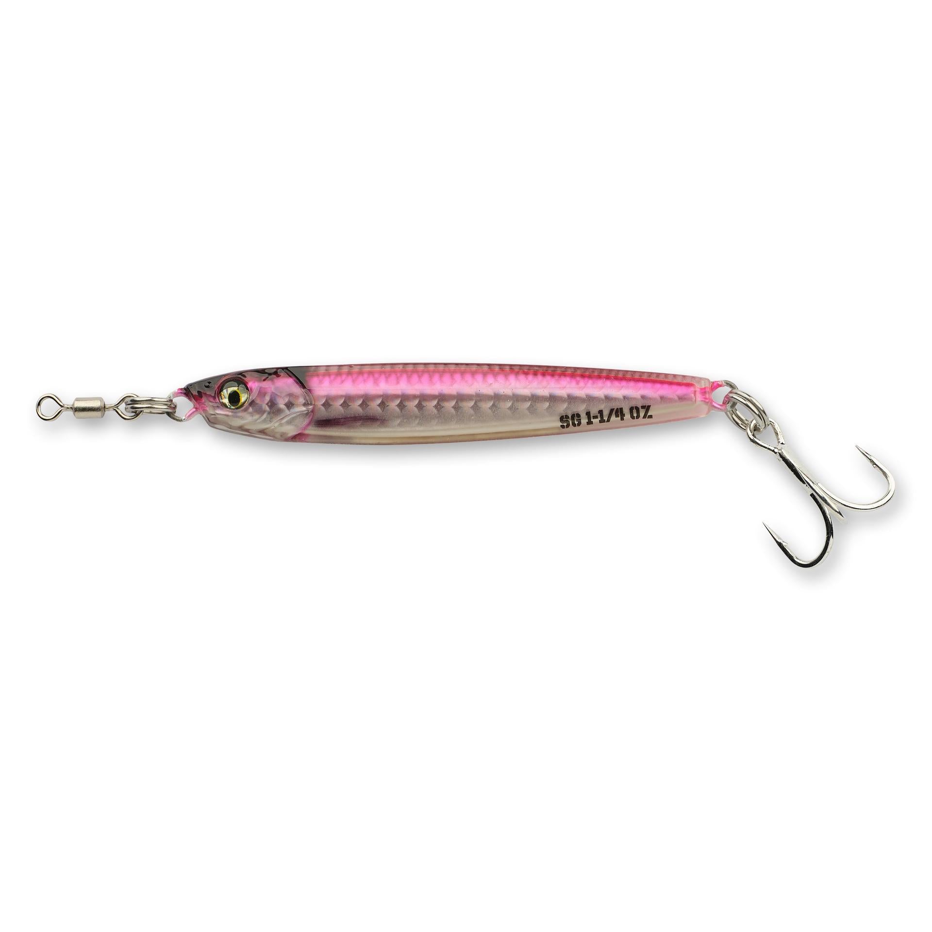 Glass Minnow | Savage Gear®