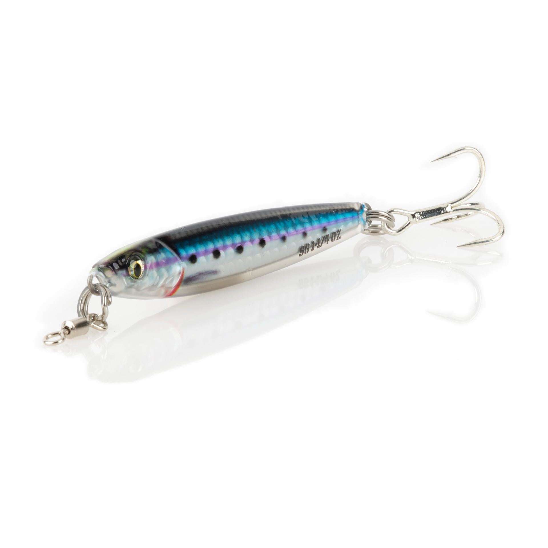 Glass Minnow | Savage Gear®