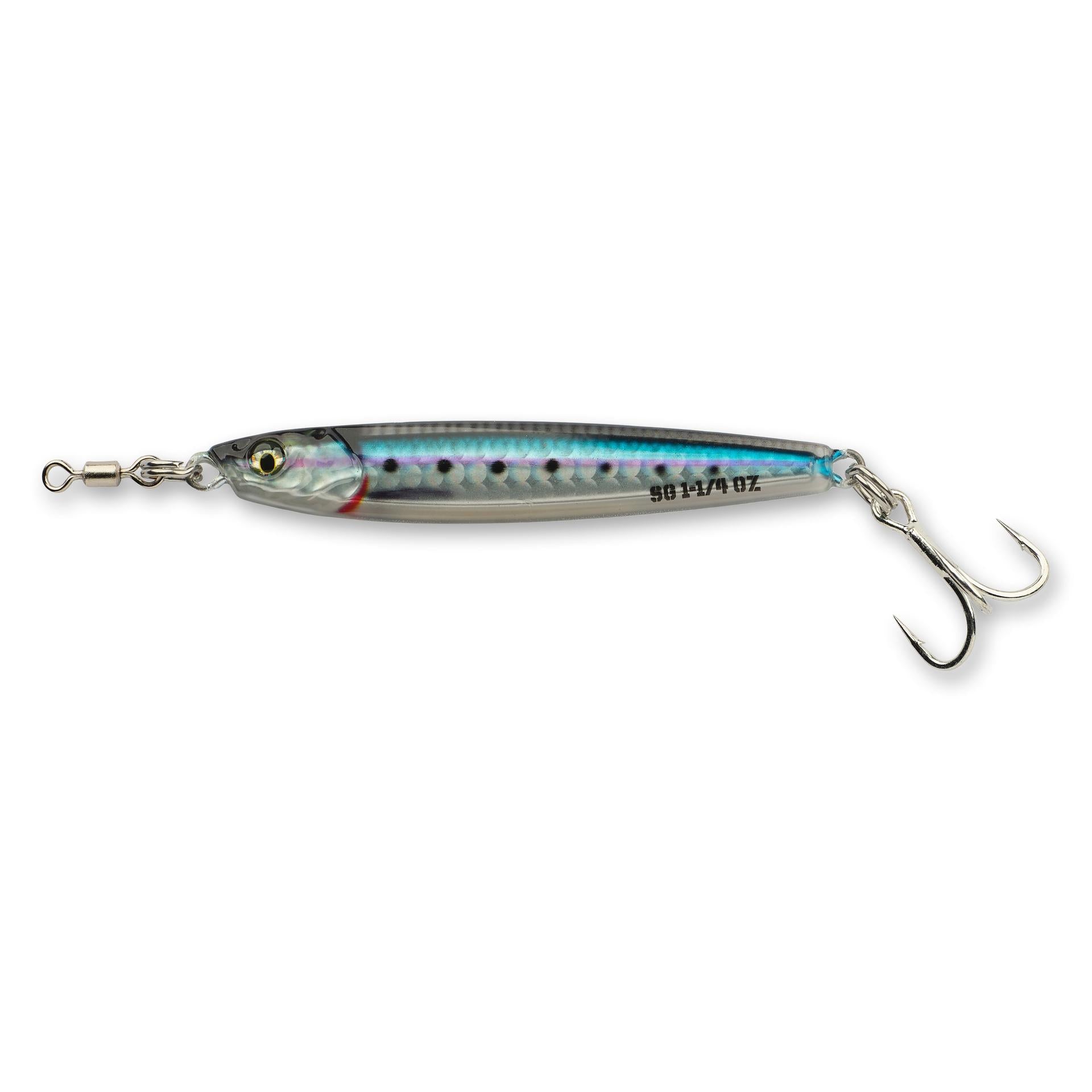 Glass Minnow | Savage Gear®