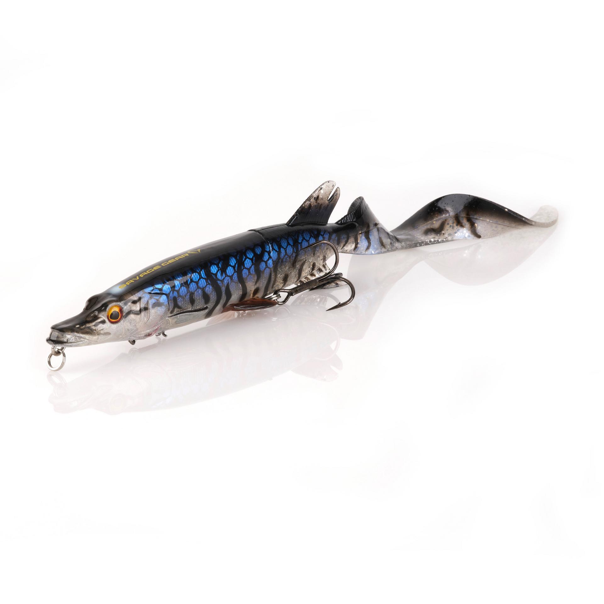 Hybrid Pike | Savage Gear®