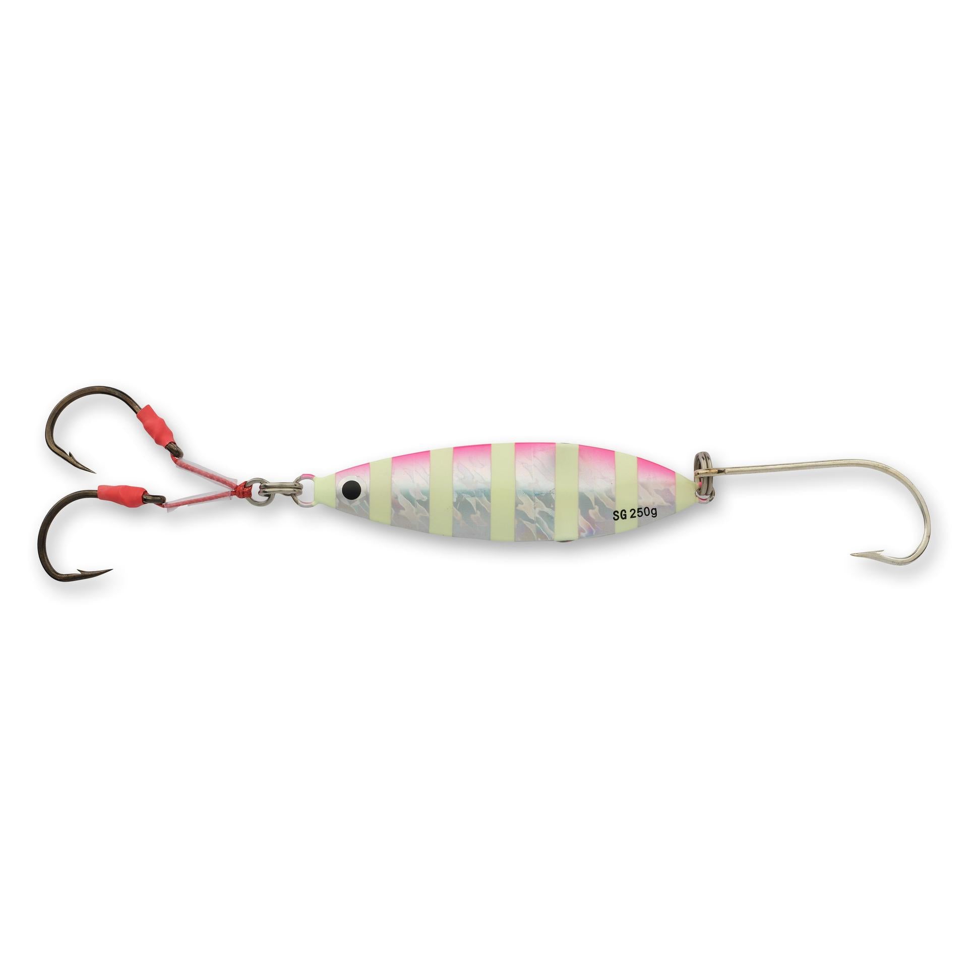 Magnum Squish Jig | Savage Gear®