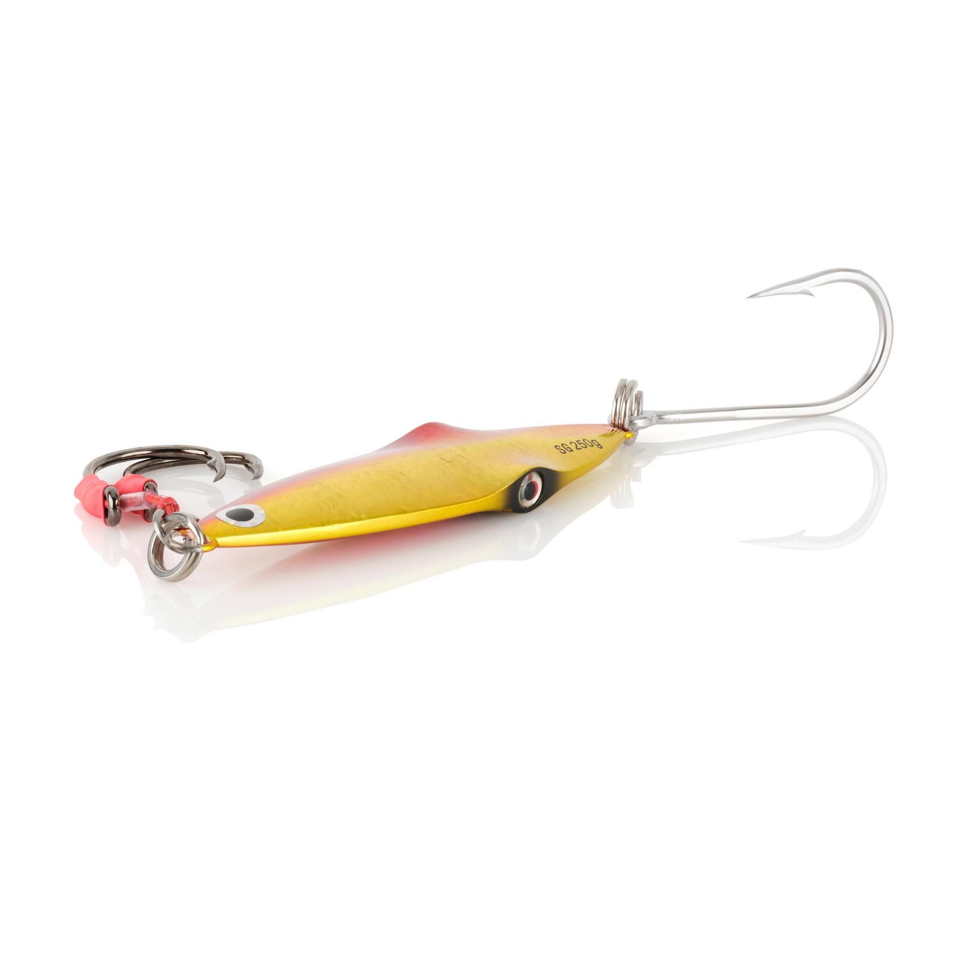 Magnum Squish Jig | Savage Gear®