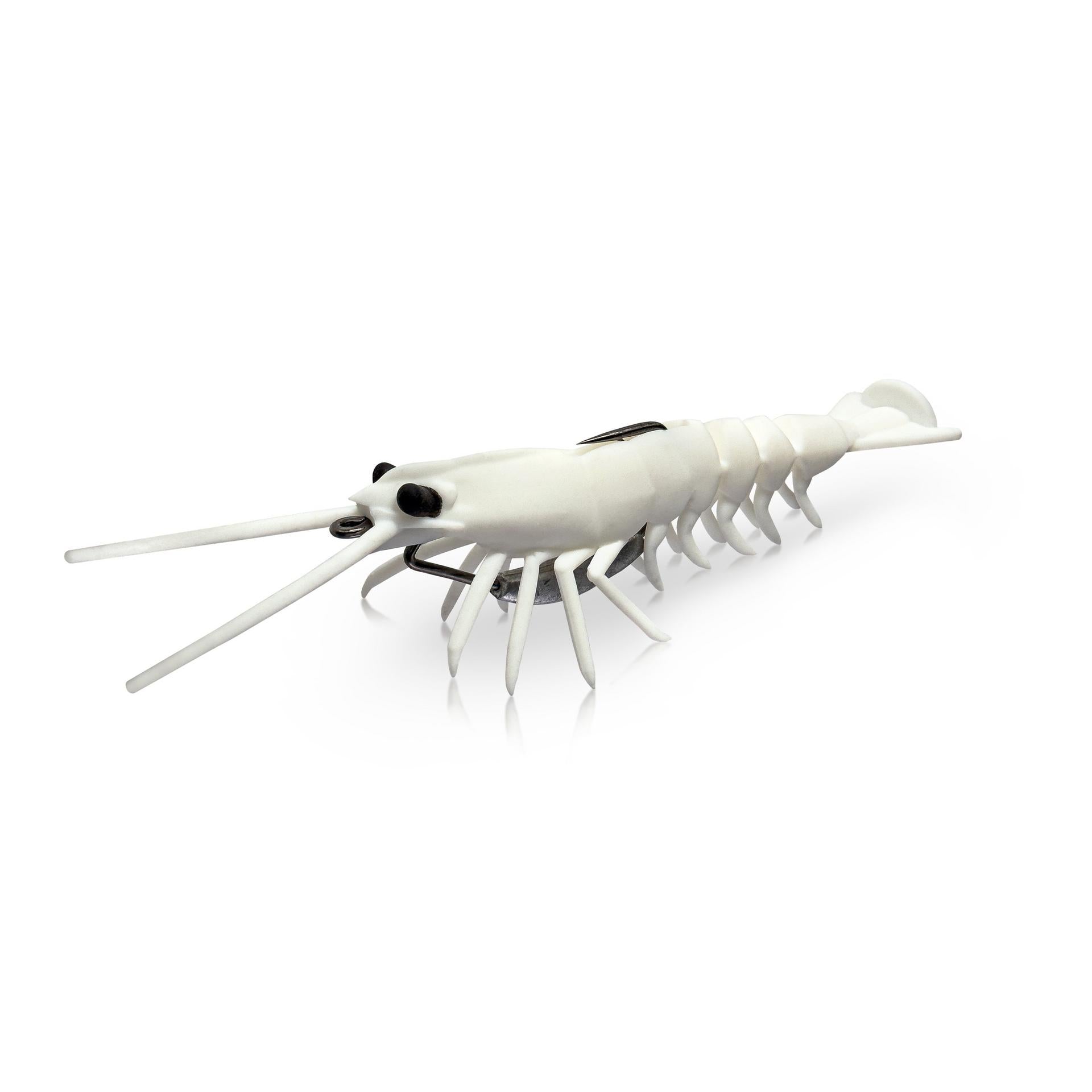 Manic Shrimp Weedless V2 | Savage Gear®