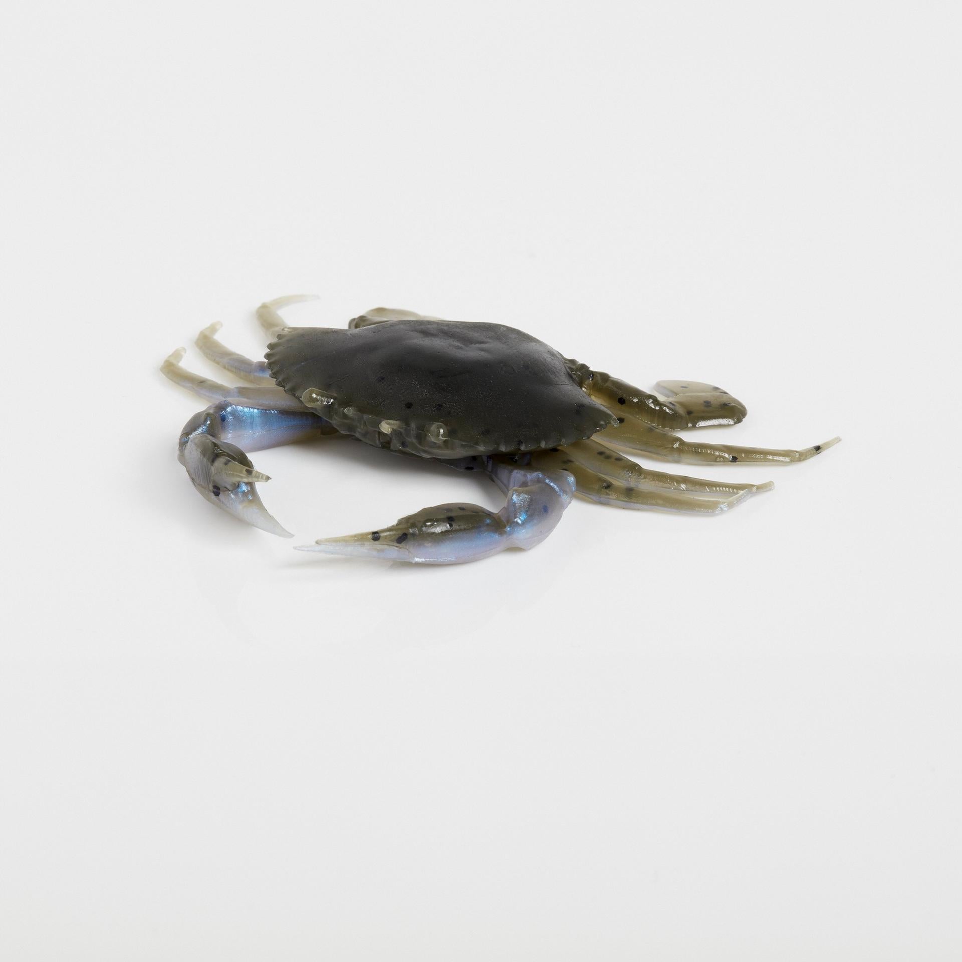 3D Crab PVC | Savage Gear®