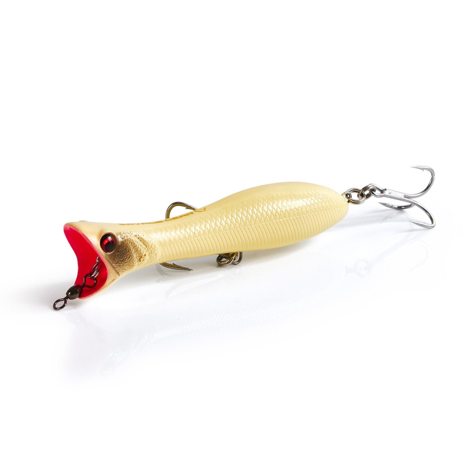 Savage Gear Panic Popper V2 - 95