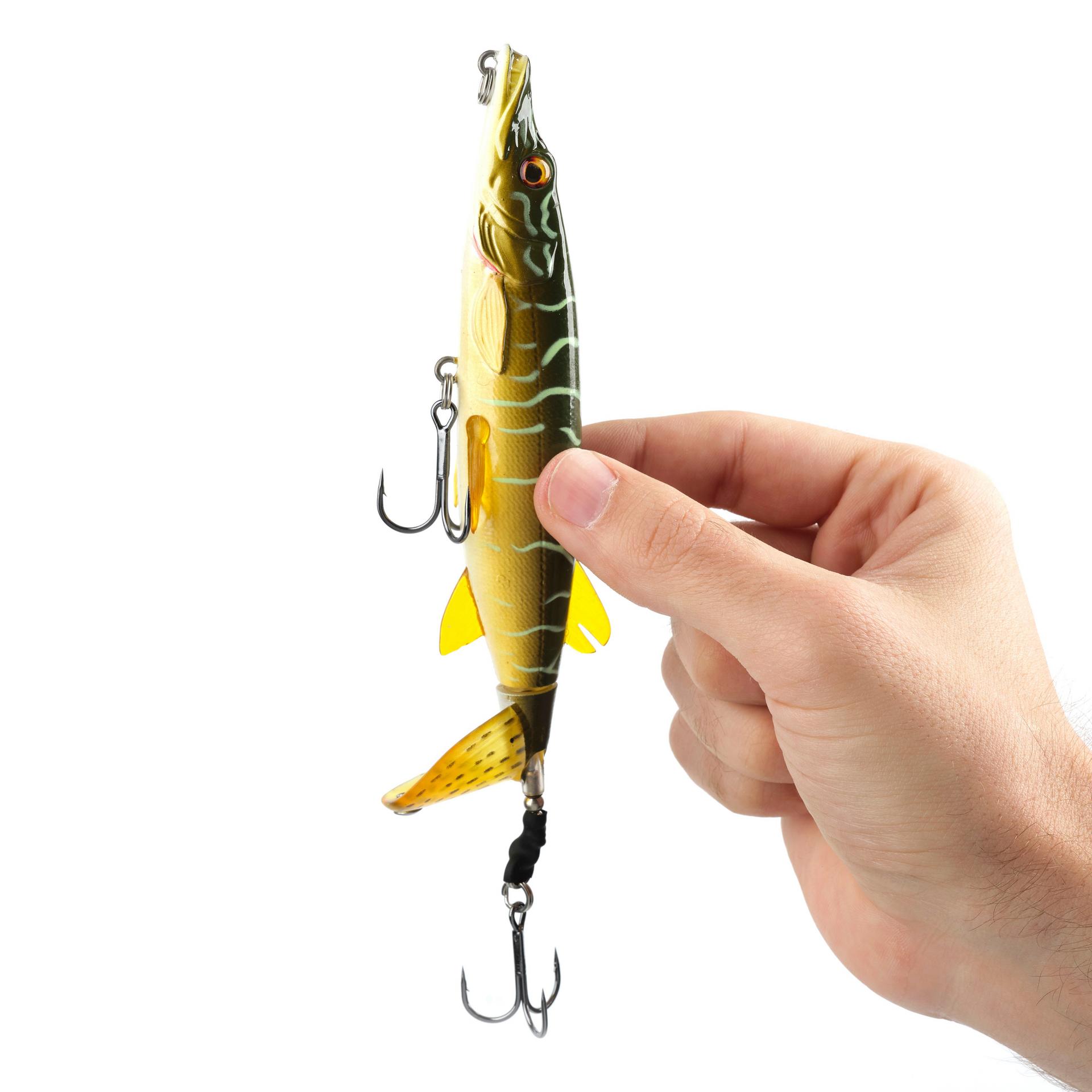 Pike Smash Tail | Savage Gear®