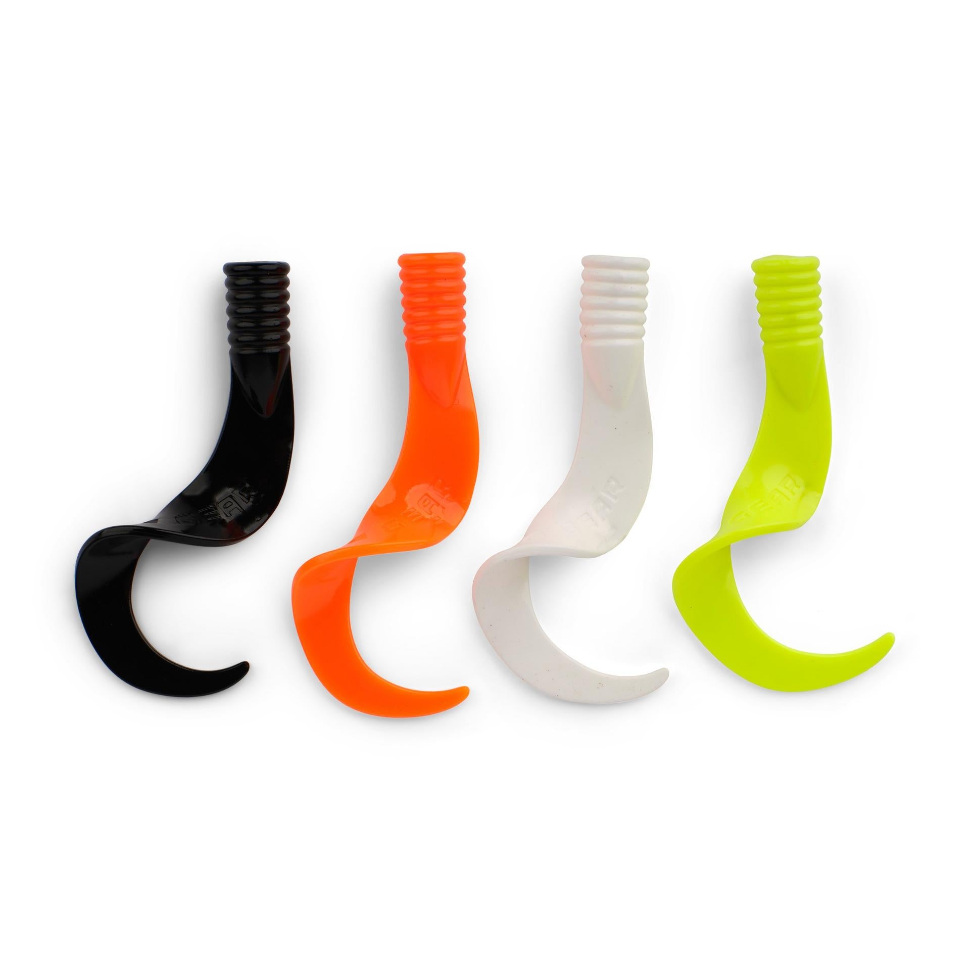 Predator Teaser Tail Assortment| Savage Gear