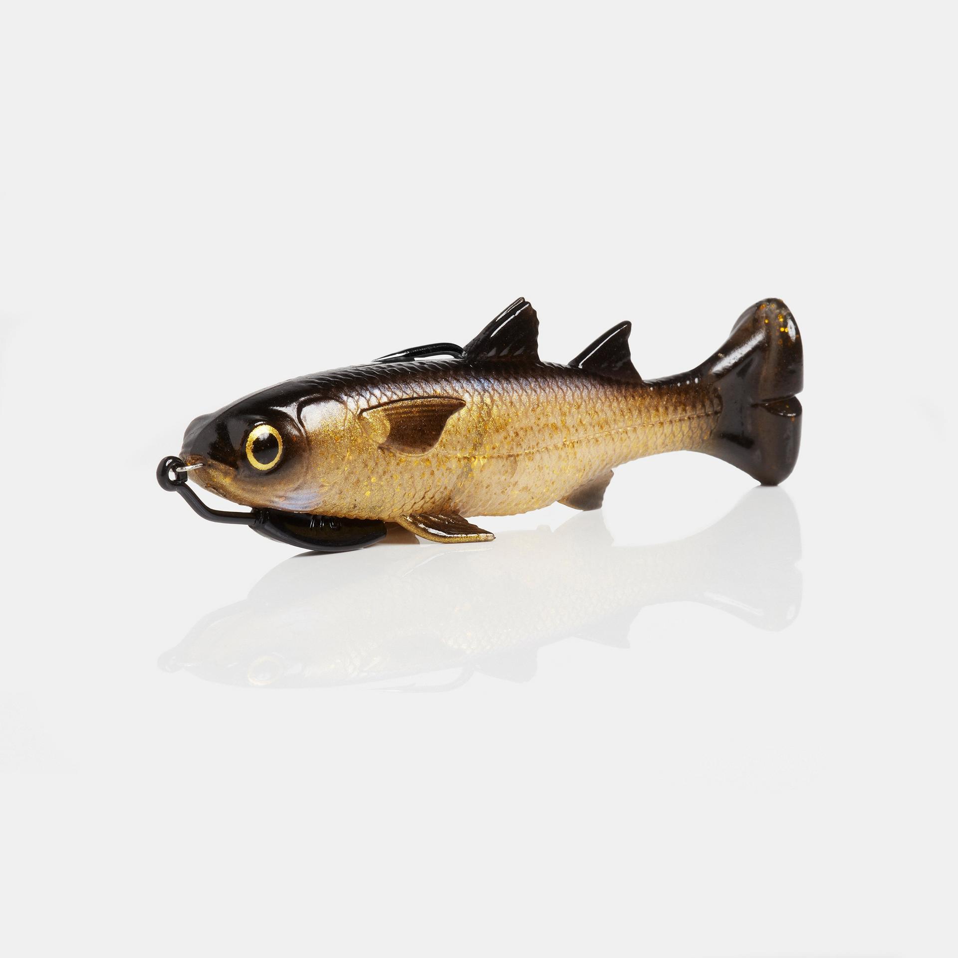 Pulse Tail Mullet LB | Savage Gear®