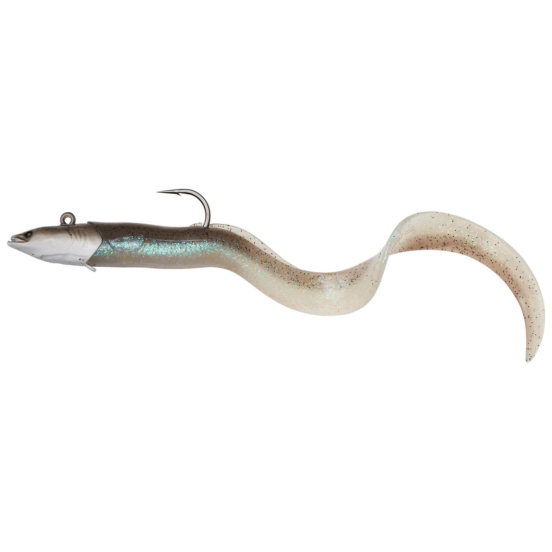 Real Eel Jig | Savage Gear®