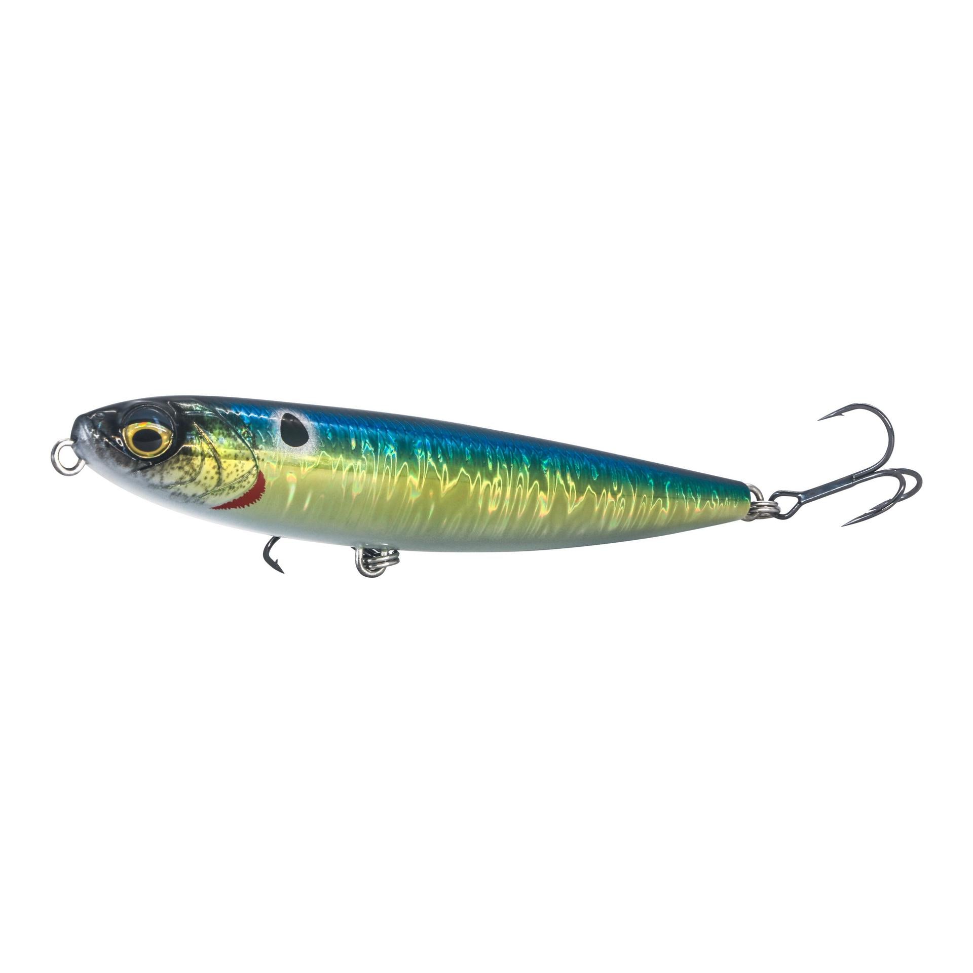 deep walker savage gear RevMag Walker American Shad / 6 in