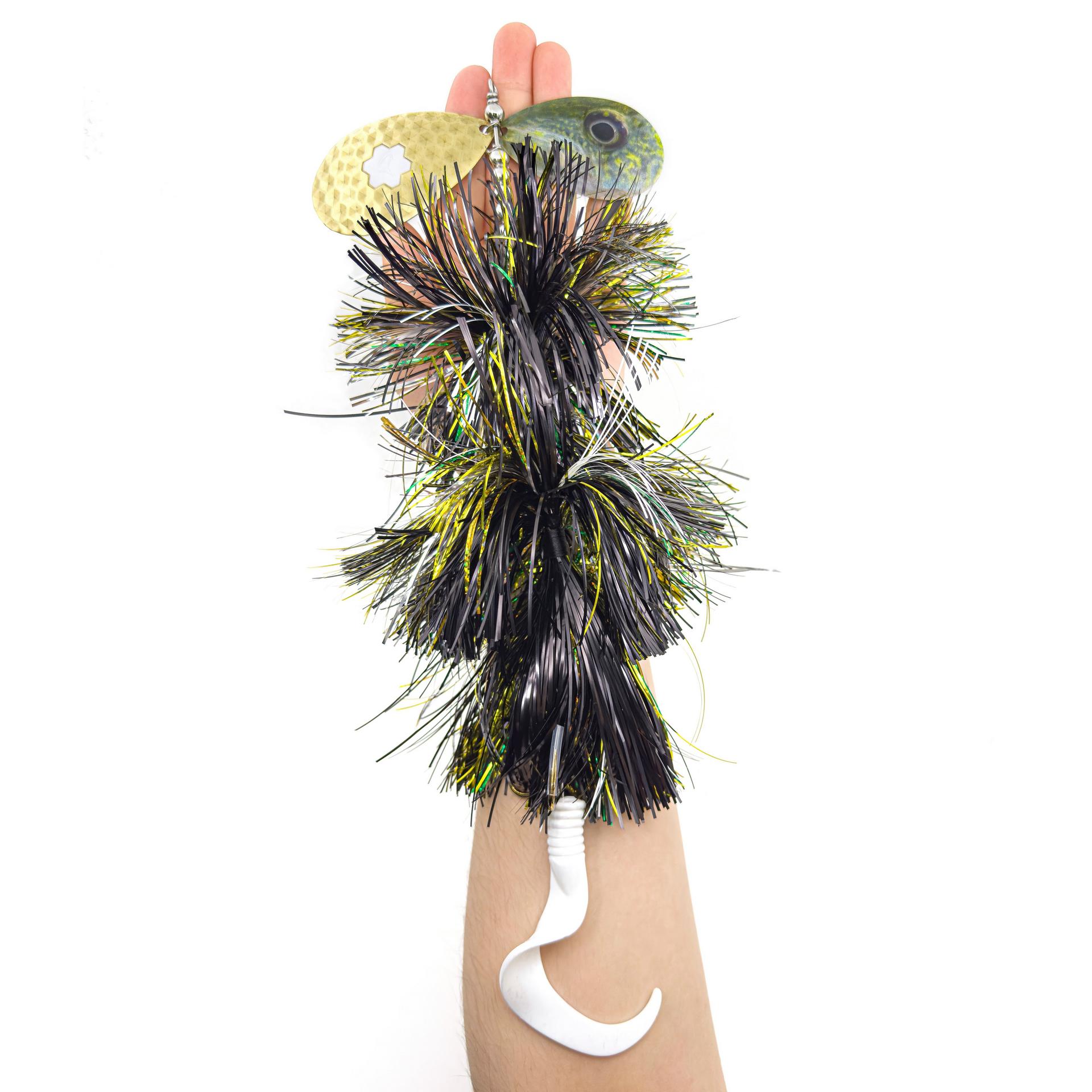 Savage Blade Double | Savage Gear®