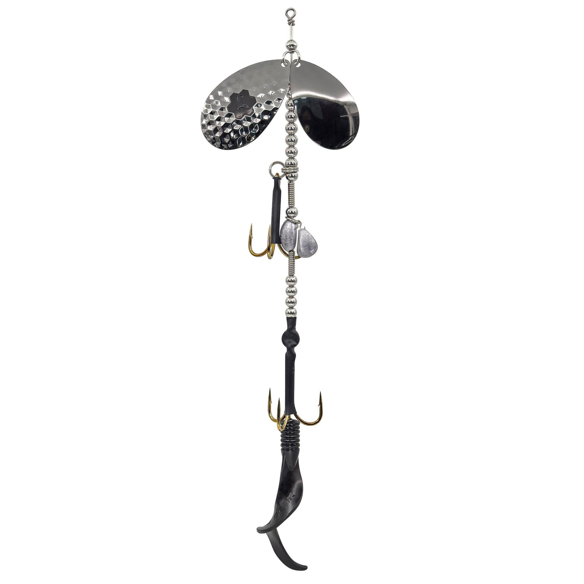 Savage Blade Double | Savage Gear®