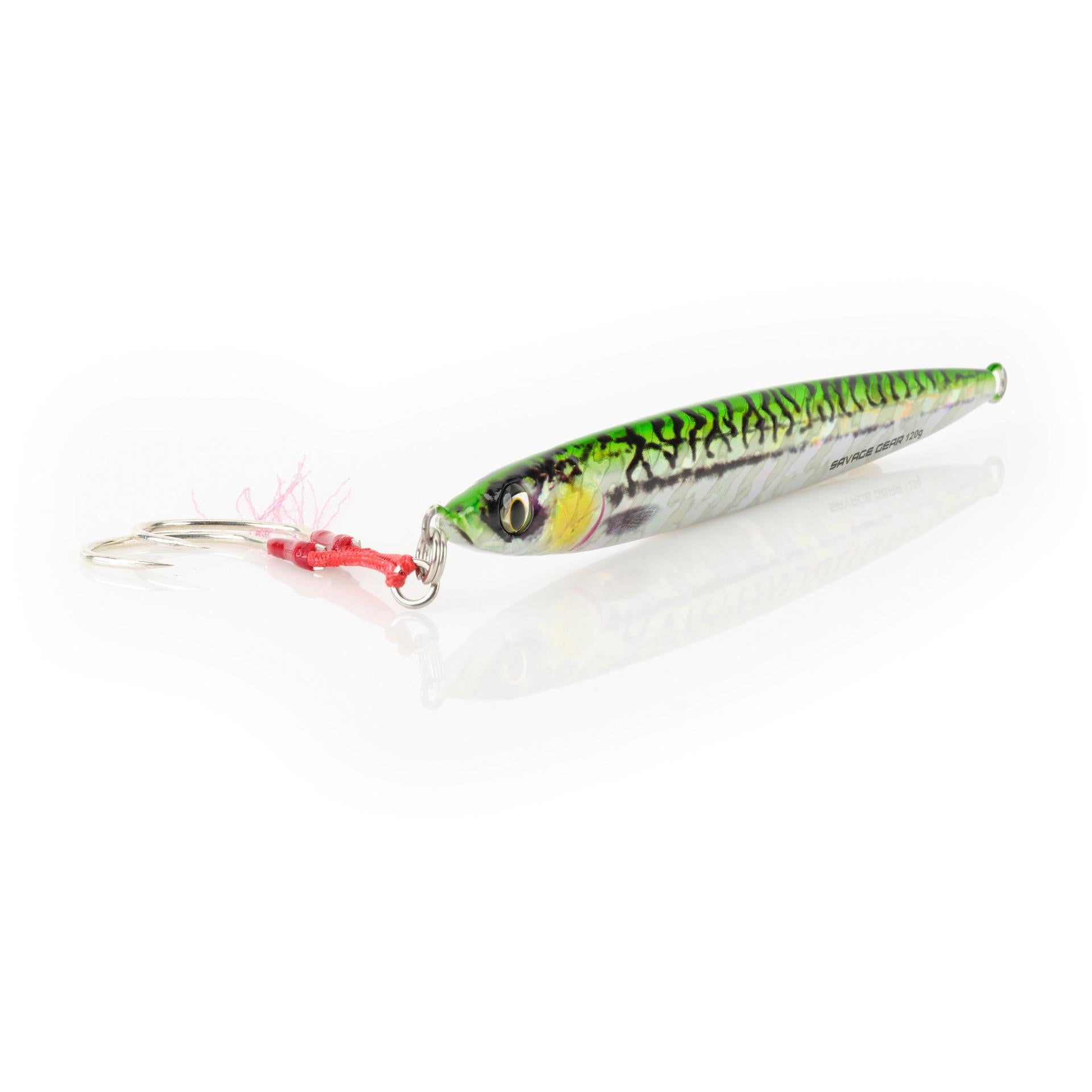 Slim Jig Minnow | Savage Gear®