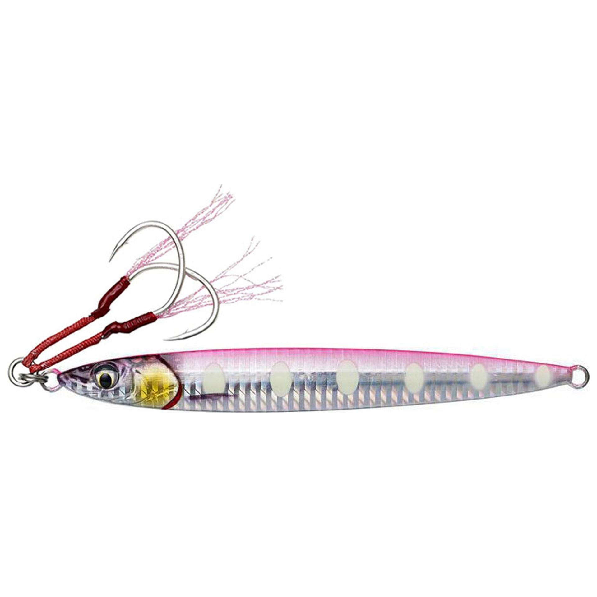 Slim Jig Minnow | Savage Gear®