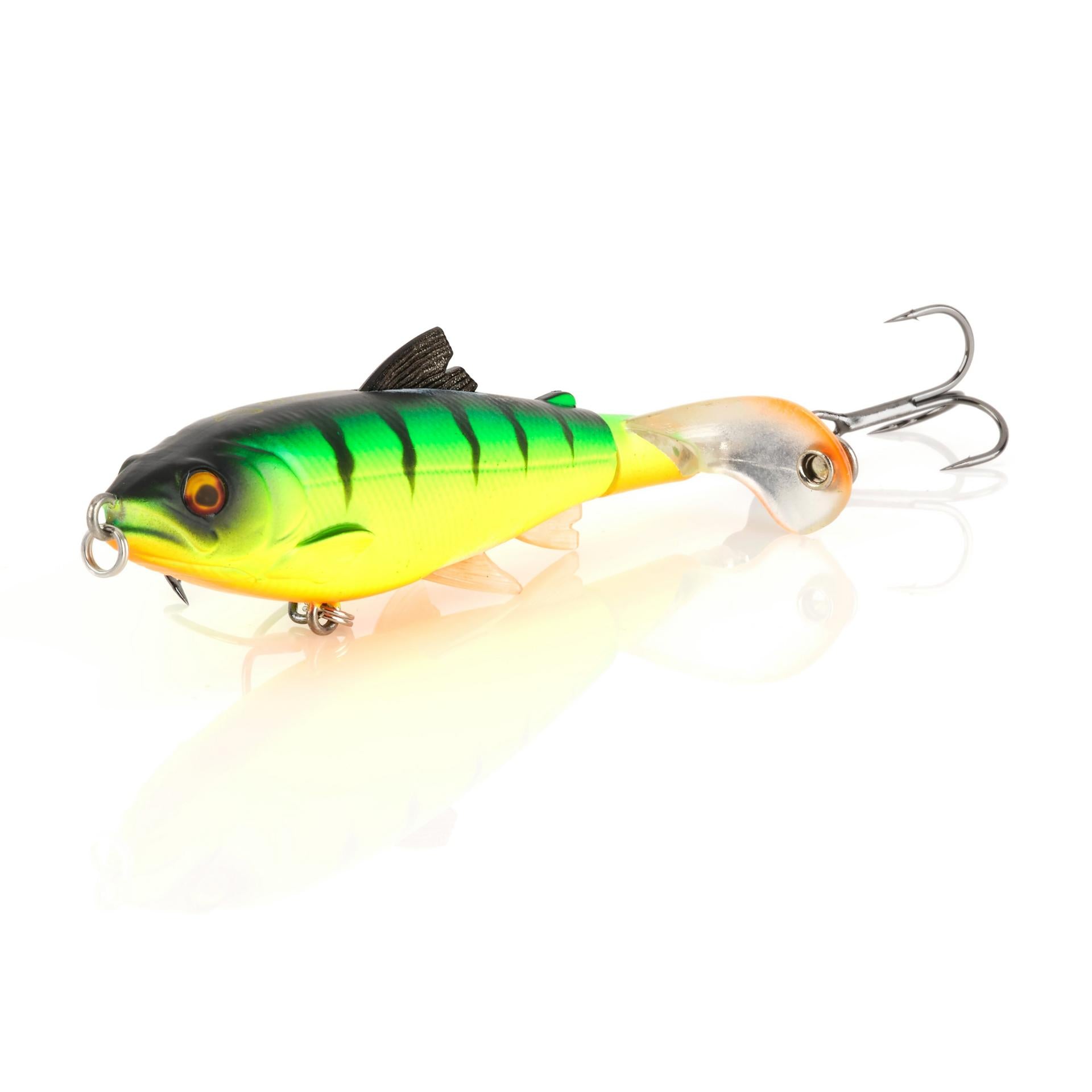 SD Smash Tail | Savage Gear®
