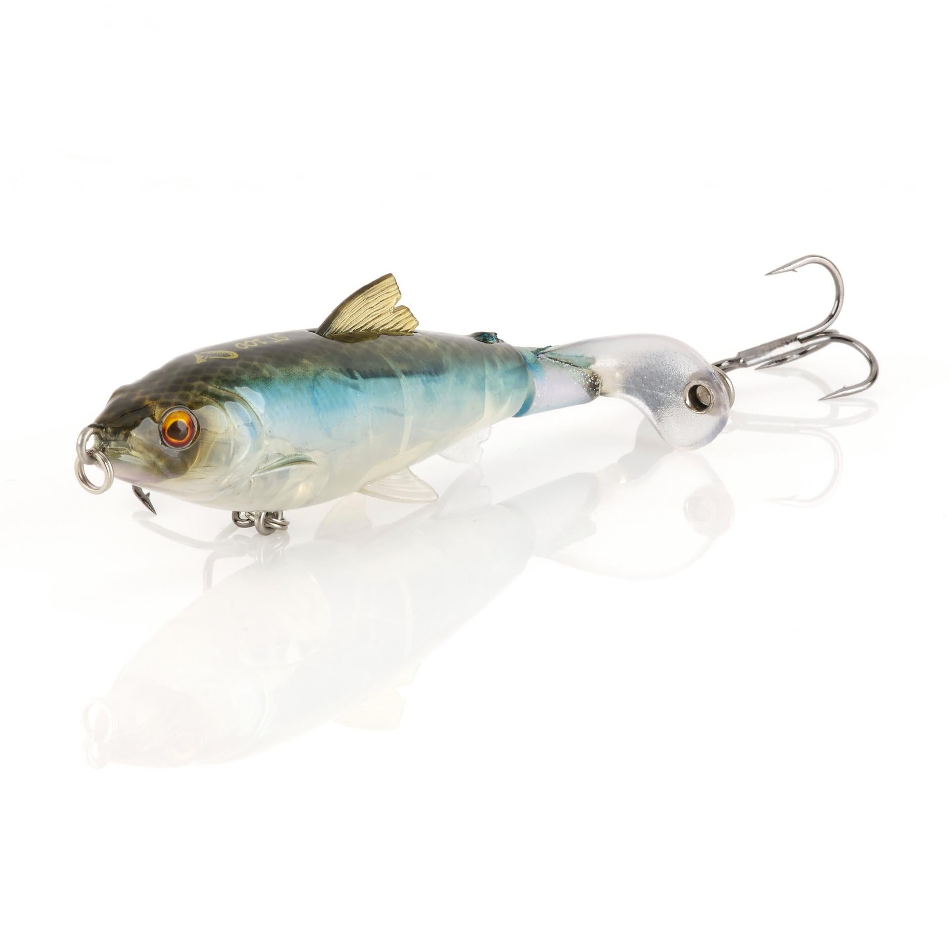 SD Smash Tail | Savage Gear®