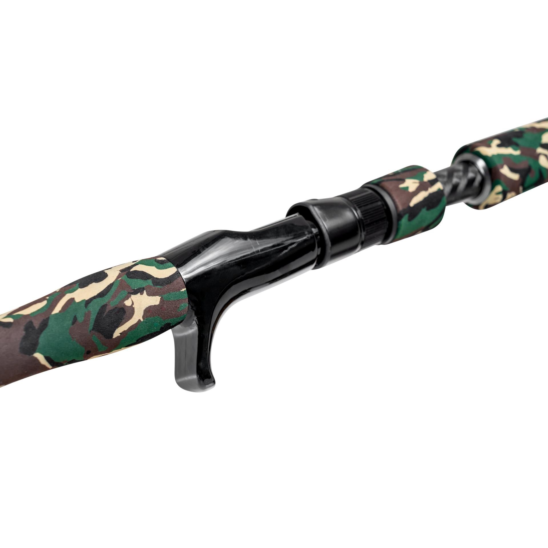 Squad Musky Casting Rod | Savage Gear®