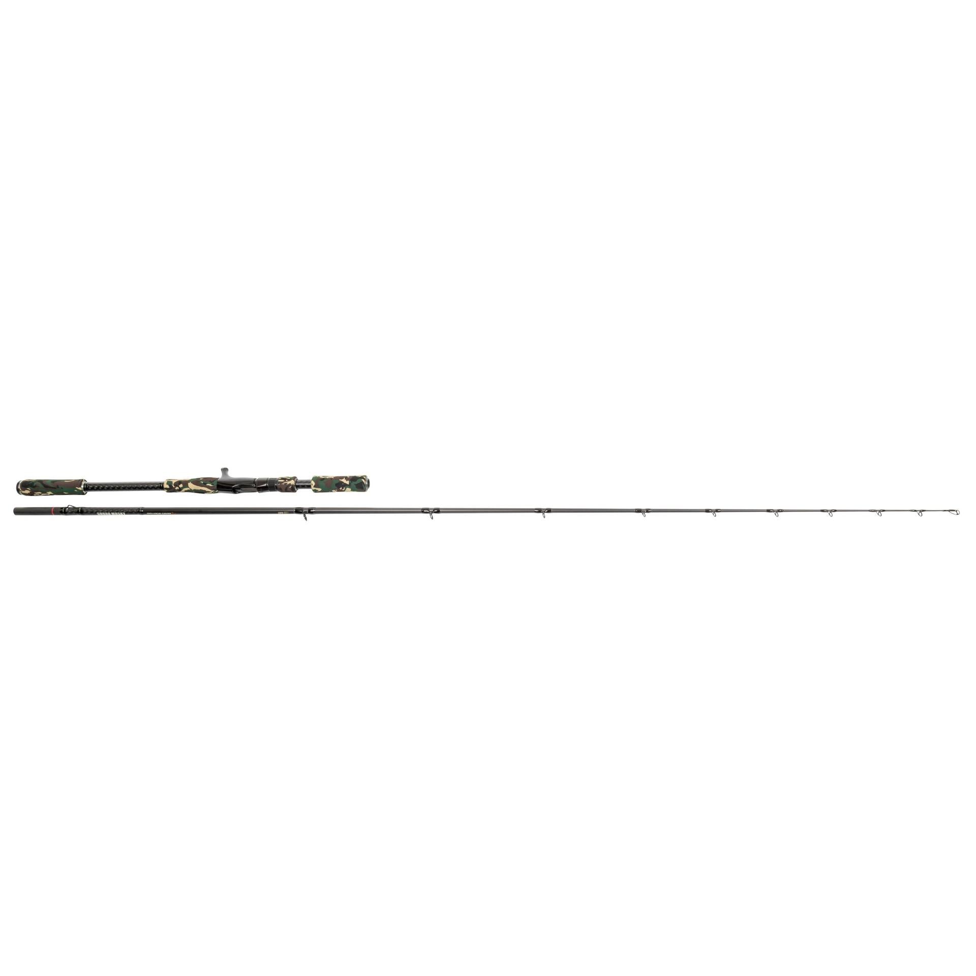 Squad Musky Casting Rod | Savage Gear®
