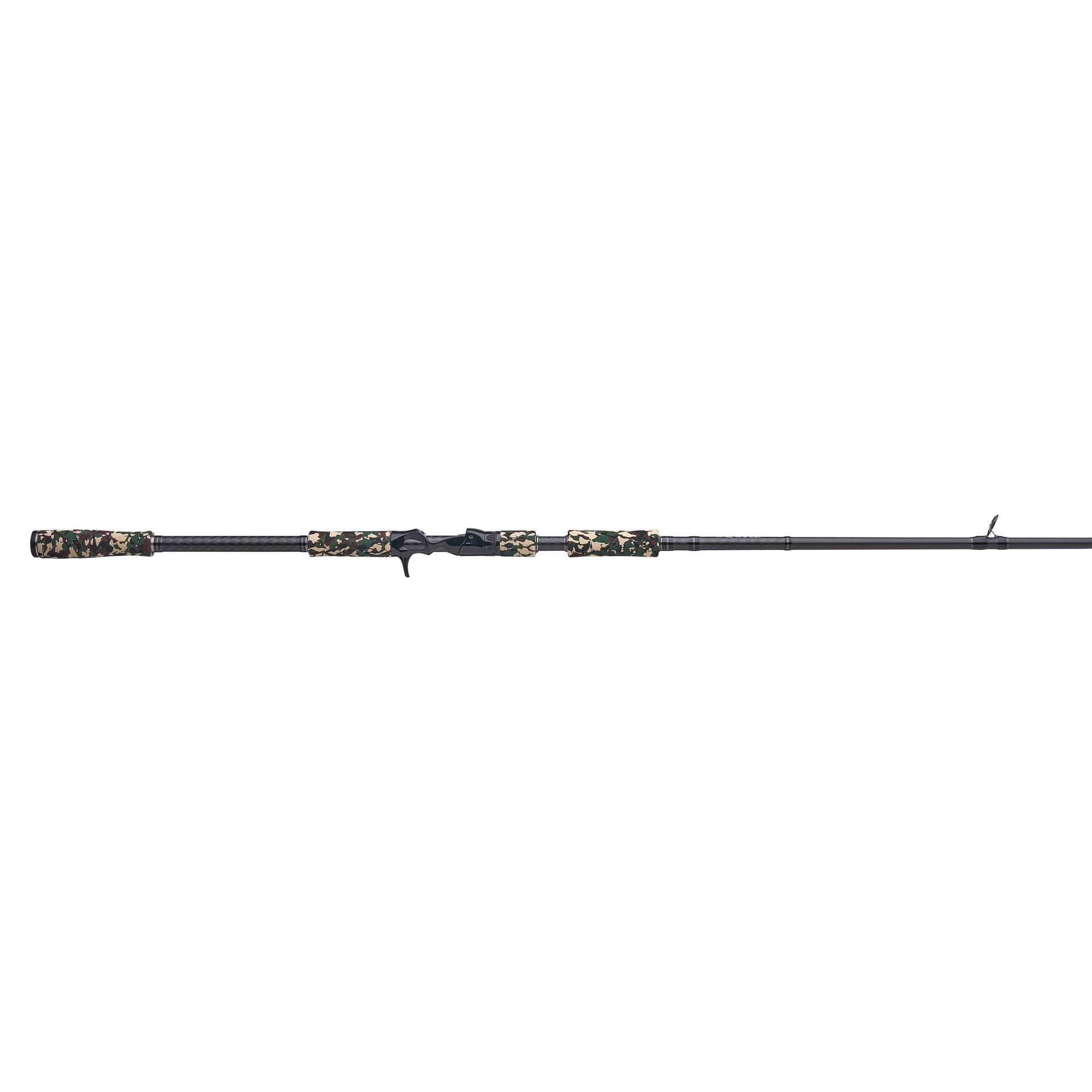 Squad Swimbait Casting Rod | Savage Gear®