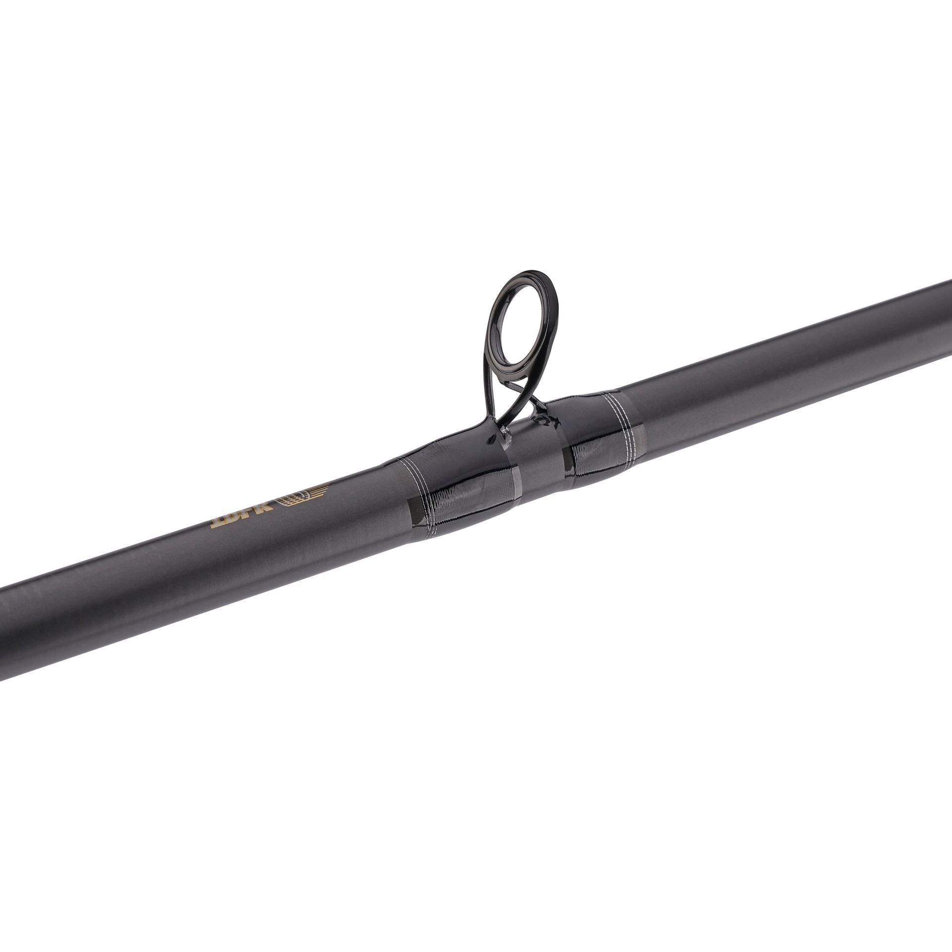 Squad Swimbait Casting Rod | Savage Gear®