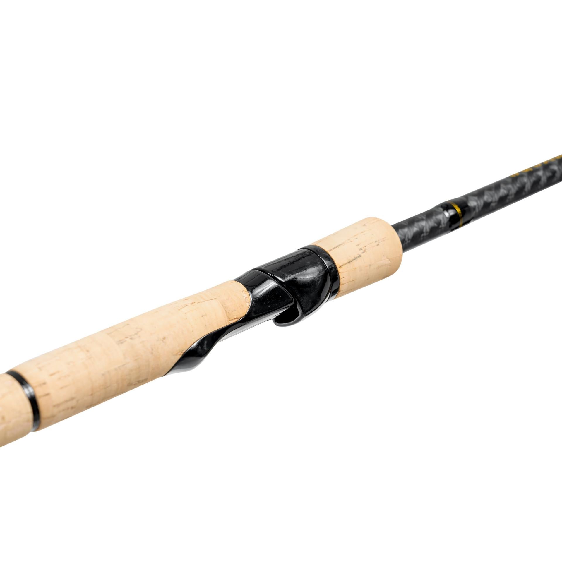 Squad Walleye Spinning Rod | Savage Gear®