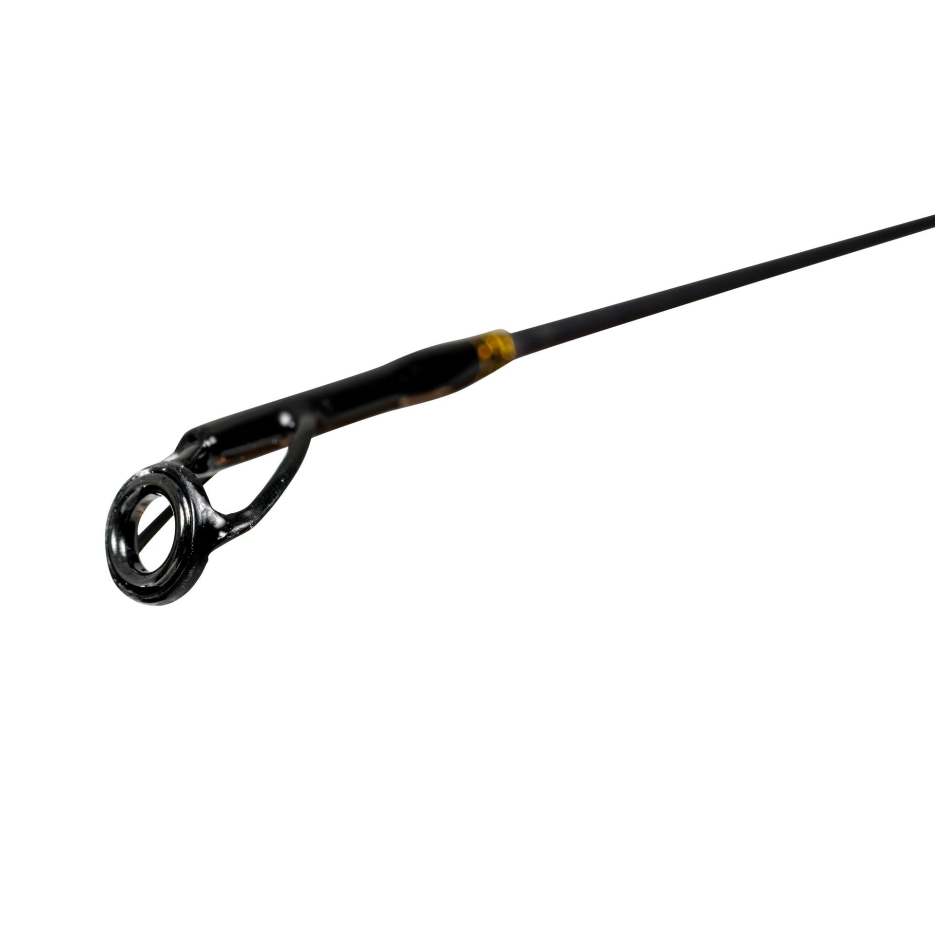 Squad Walleye Spinning Rod | Savage Gear®