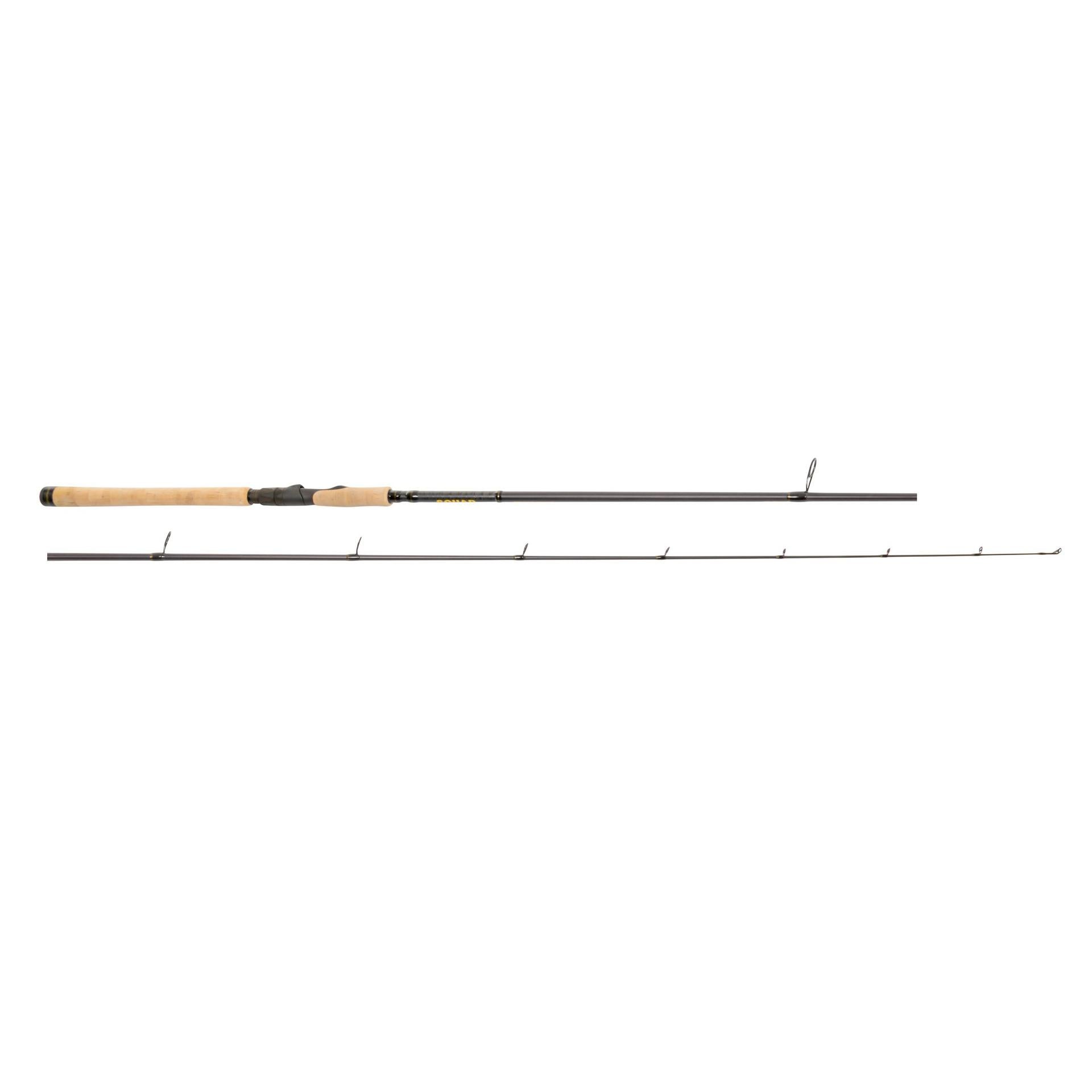 Squad Walleye Spinning Rod | Savage Gear®