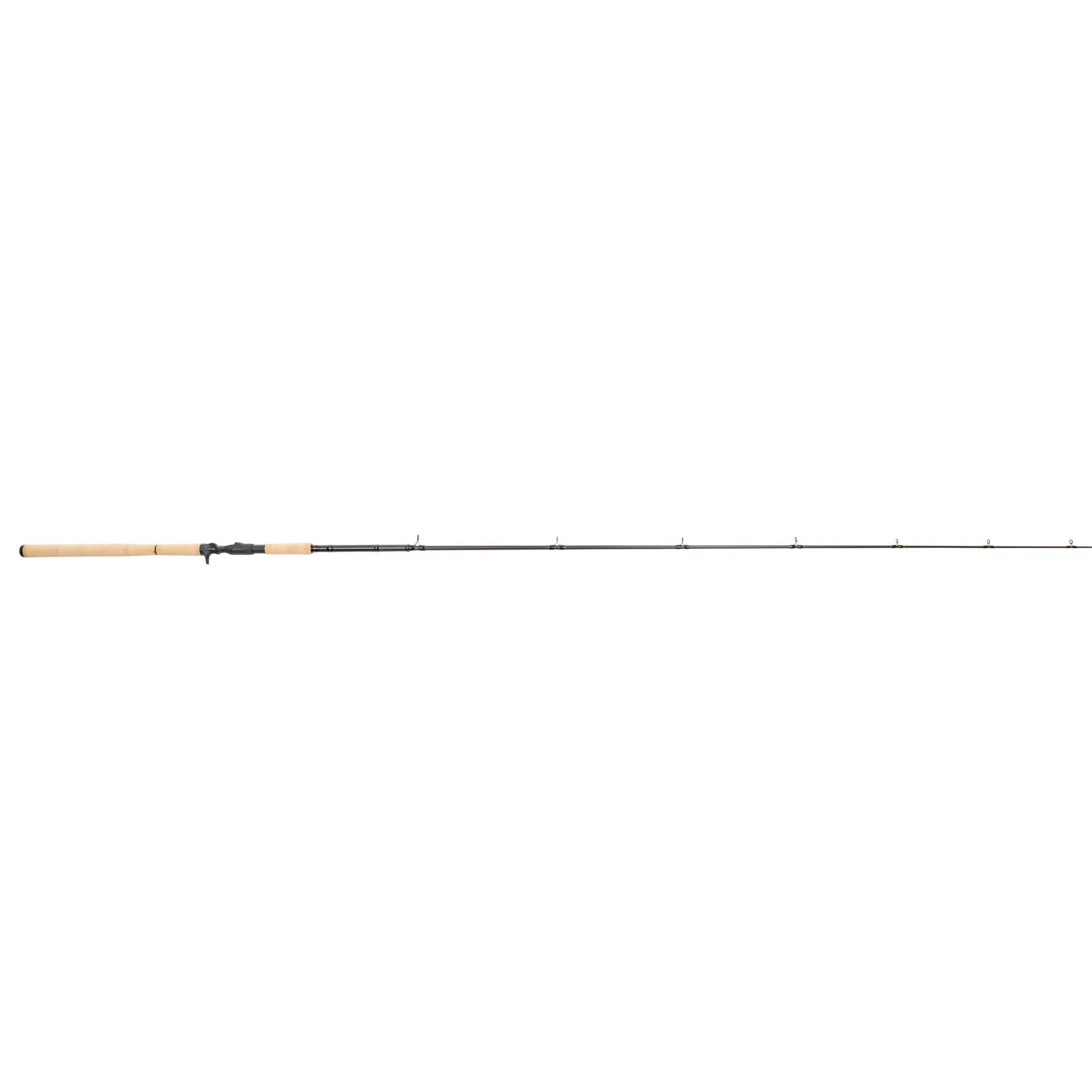 Squad Walleye Spinning Rod | Savage Gear®