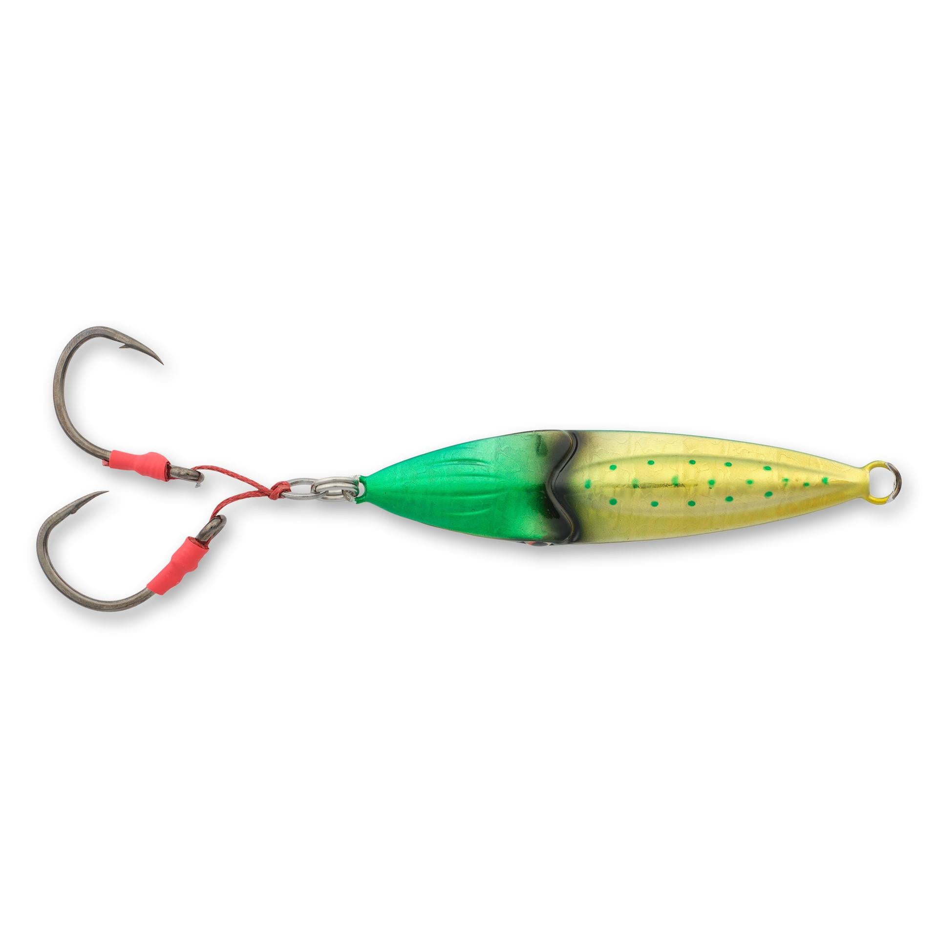 Squish Erratic Jig | Savage Gear®