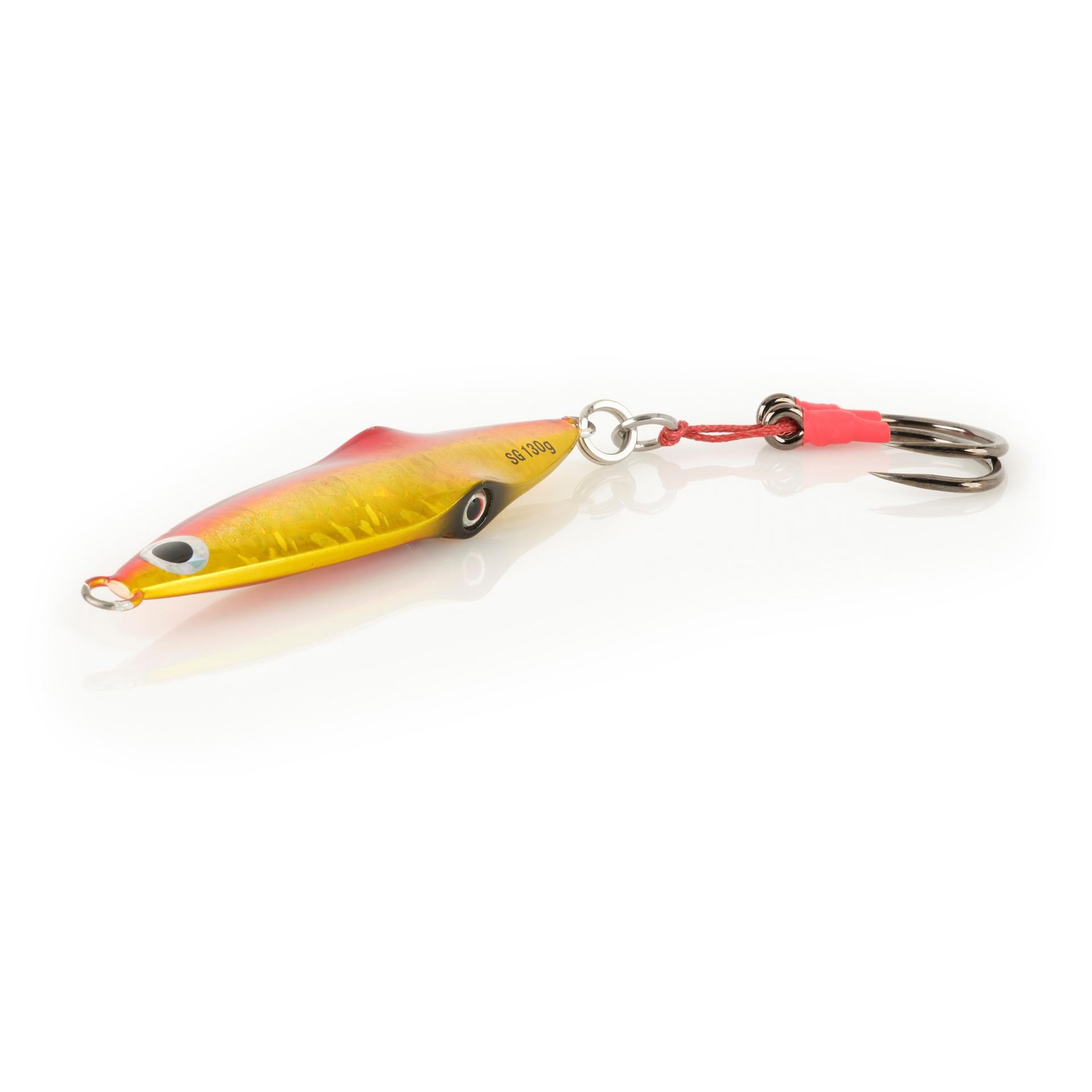 Squish Erratic Jig | Savage Gear®