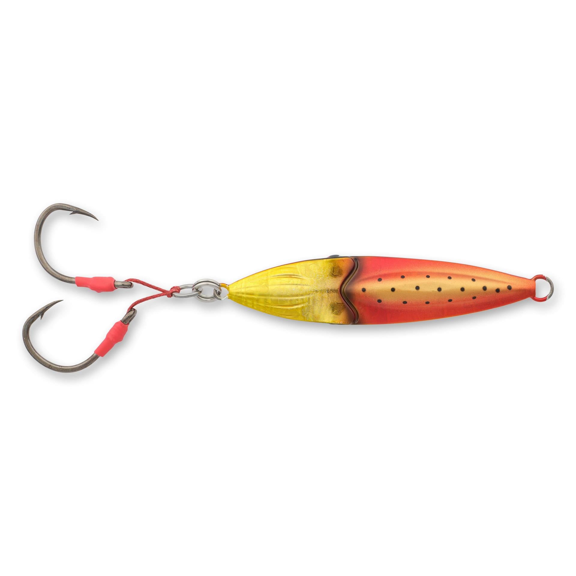 Squish Erratic Jig | Savage Gear®