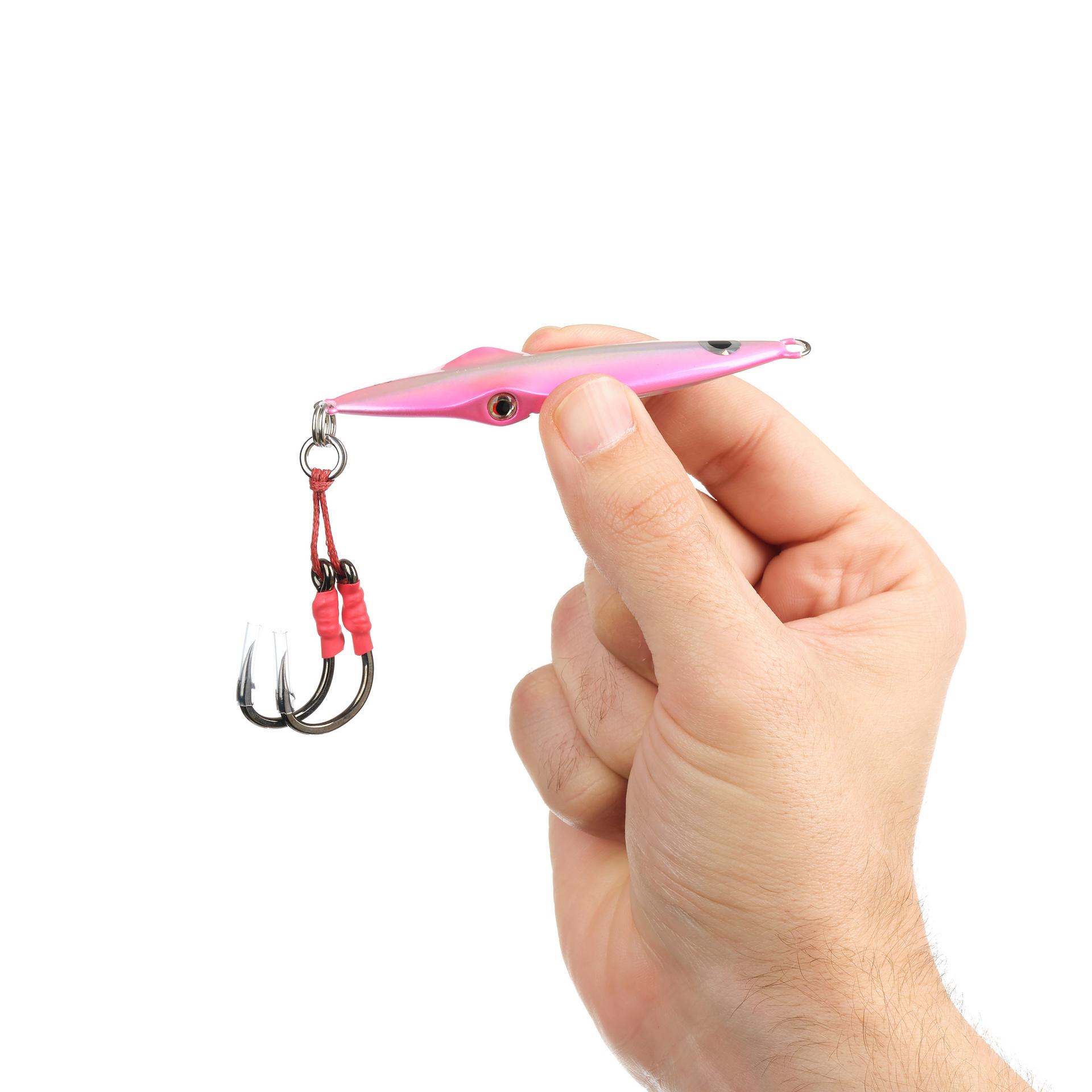 Squish Erratic Jig | Savage Gear®