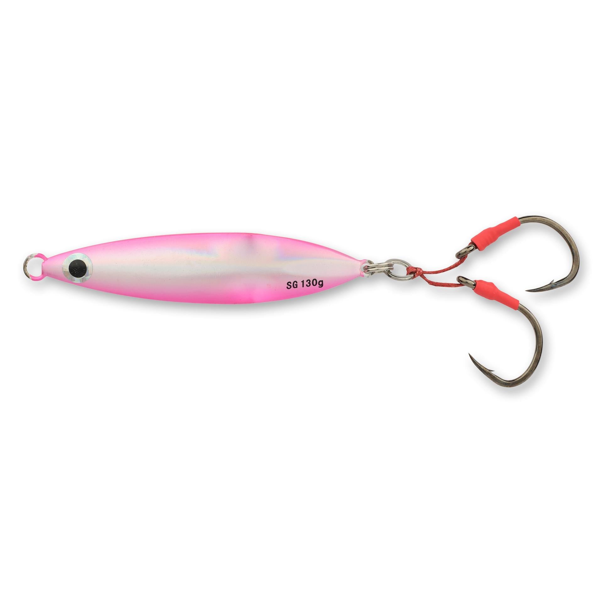 Squish Erratic Jig | Savage Gear®