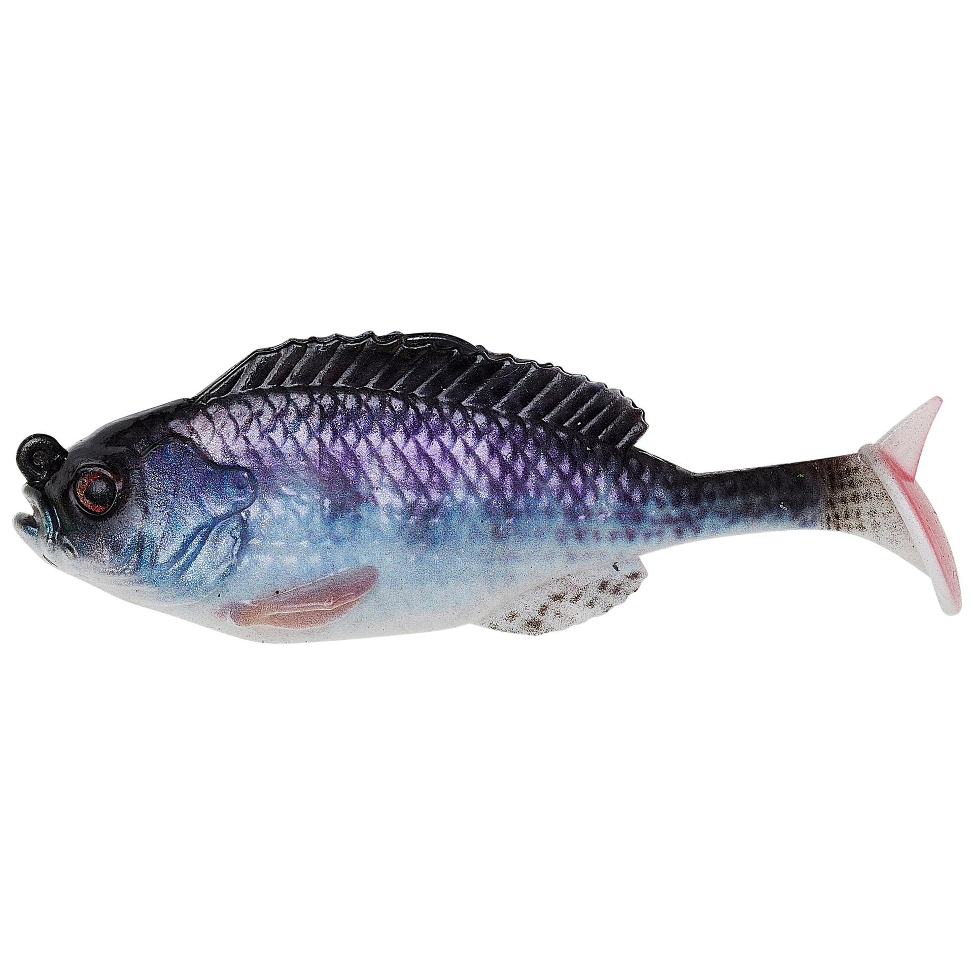 Structure Gill | Savage Gear®