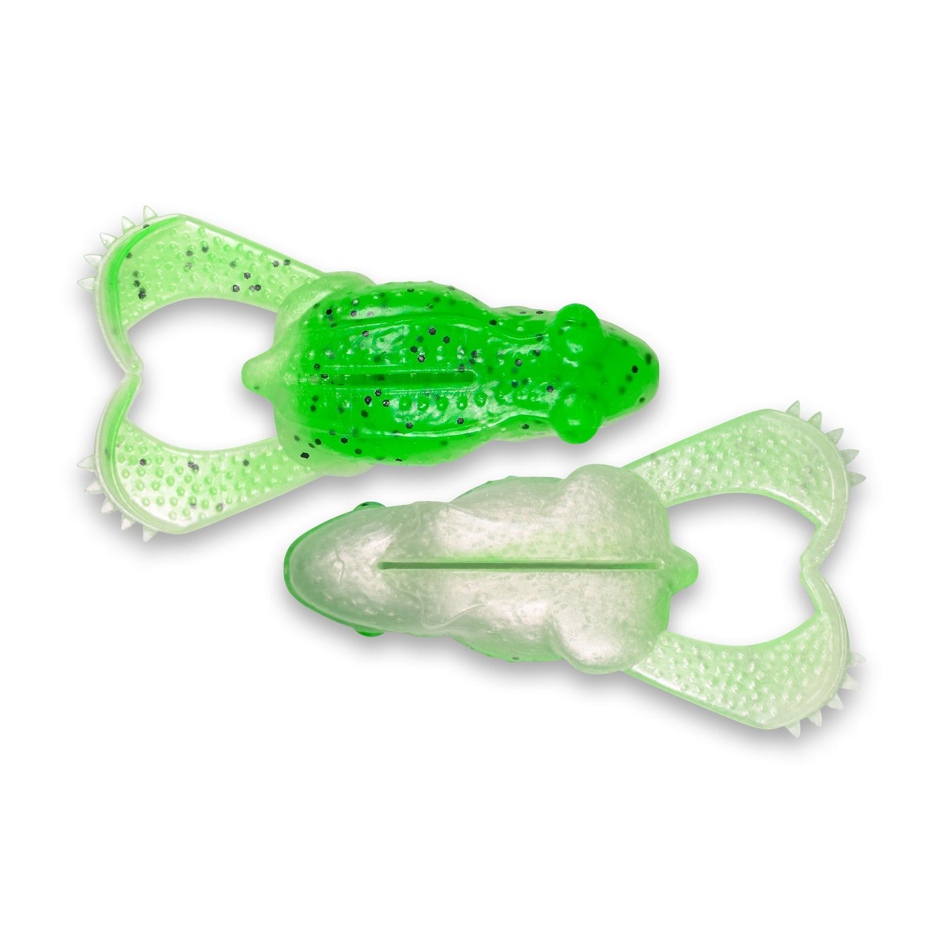 Tough Toad | Savage Gear®