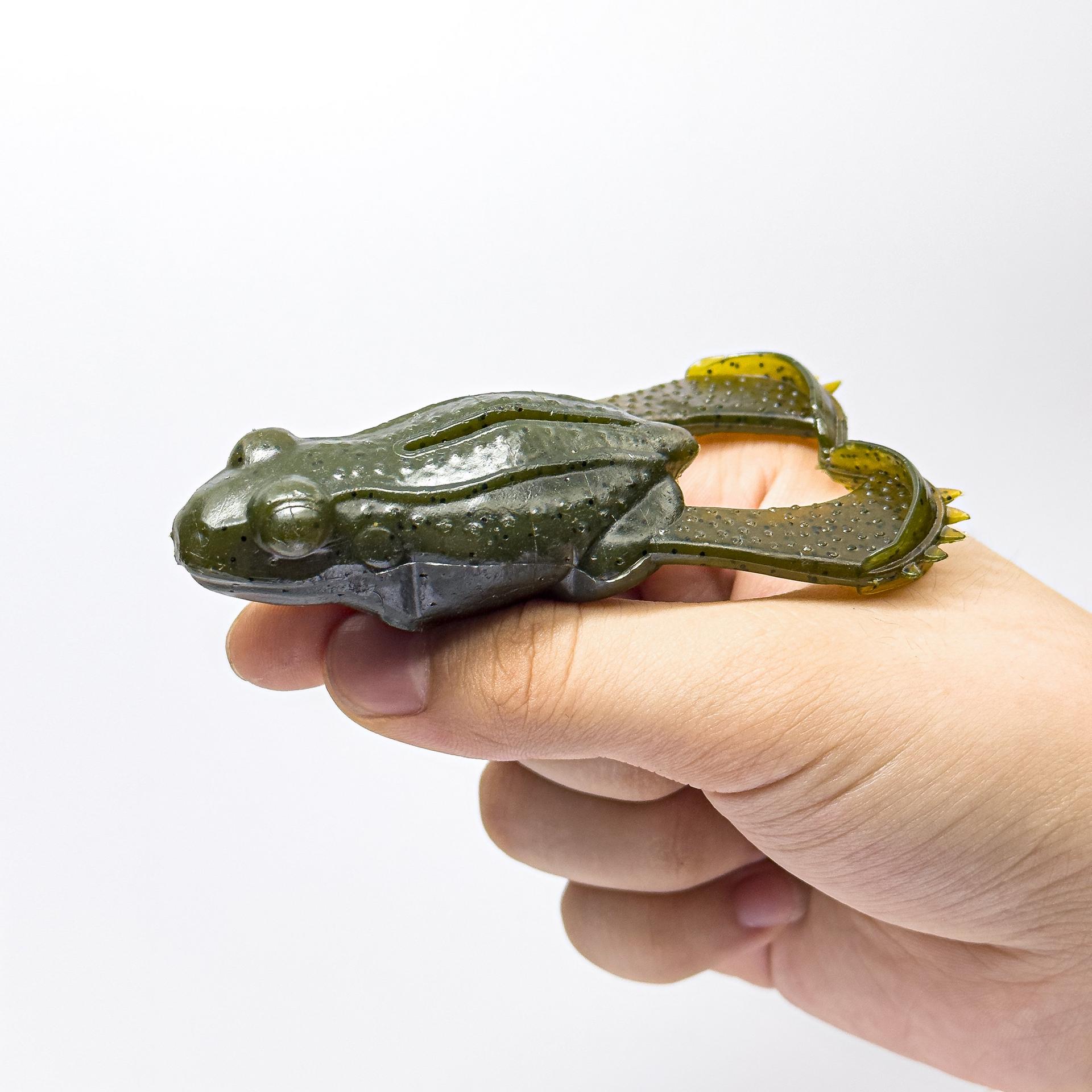Tough Toad | Savage Gear®