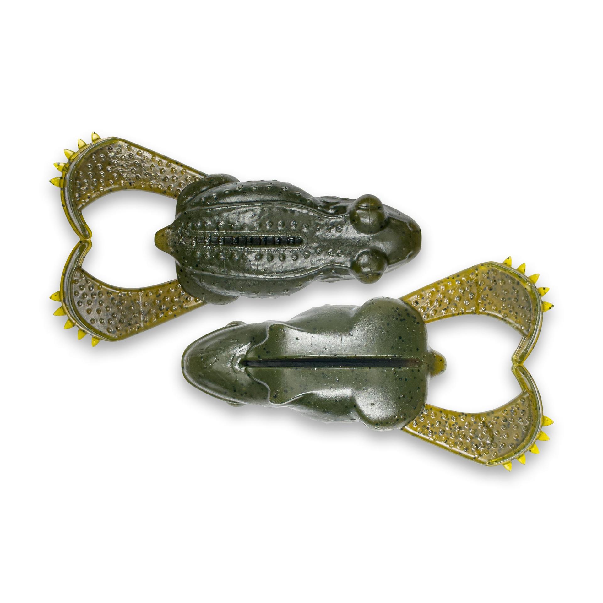 Tough Toad | Savage Gear®