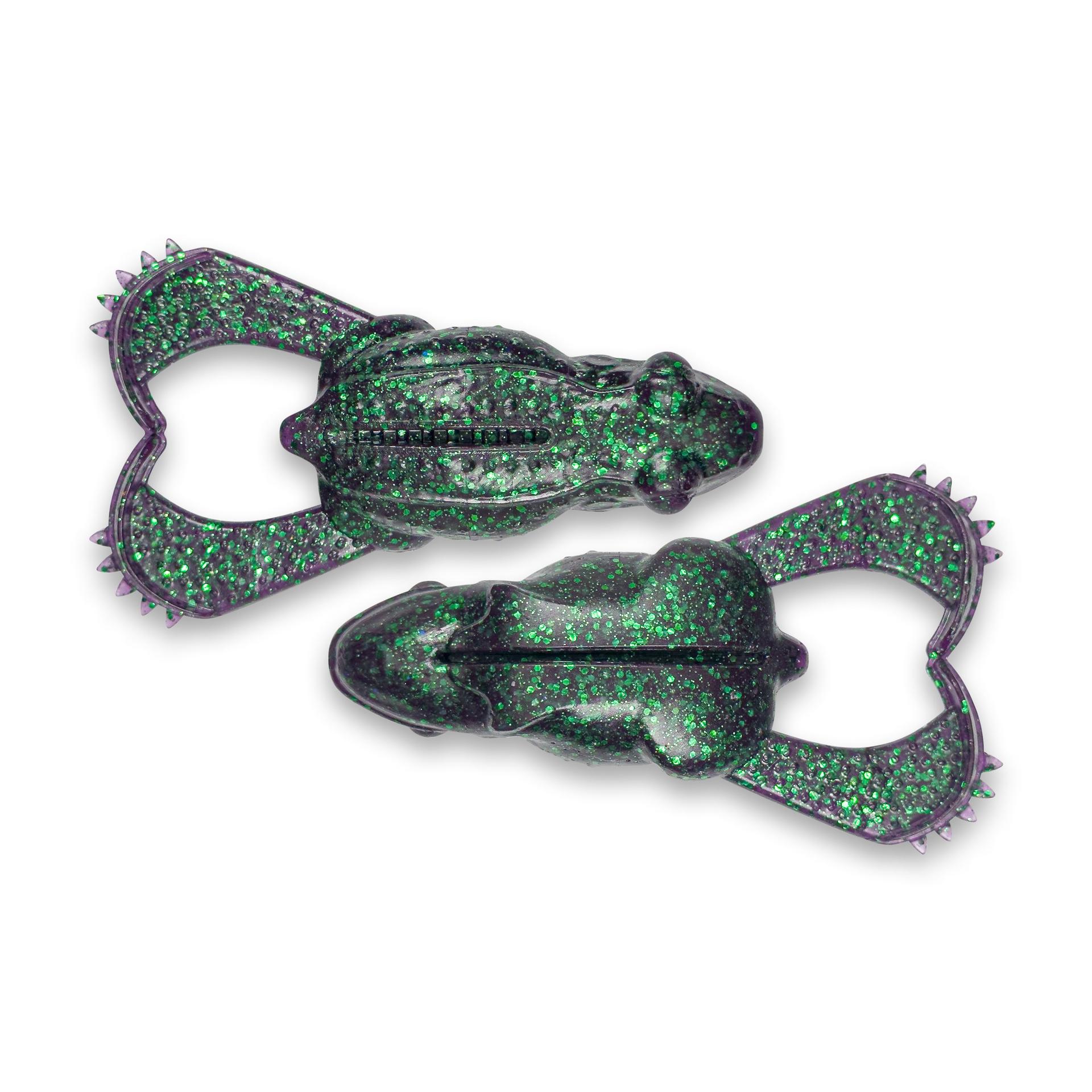 Tough Toad | Savage Gear®