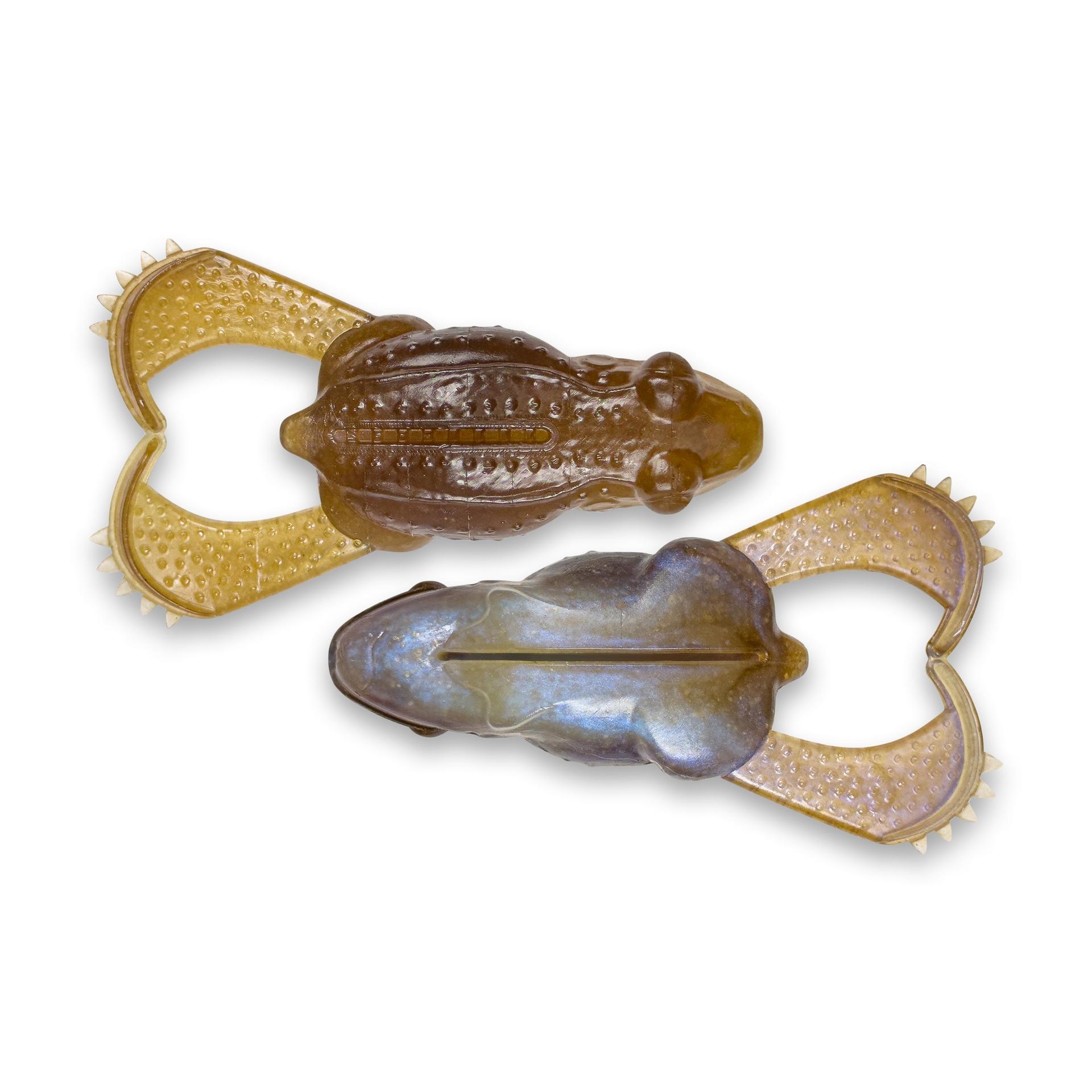 Tough Toad | Savage Gear®