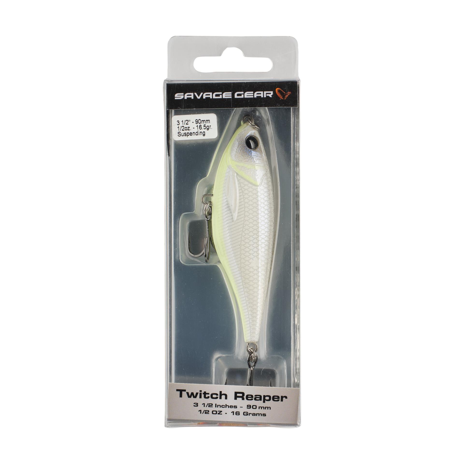 Twitch Reaper Offshore | Savage Gear®