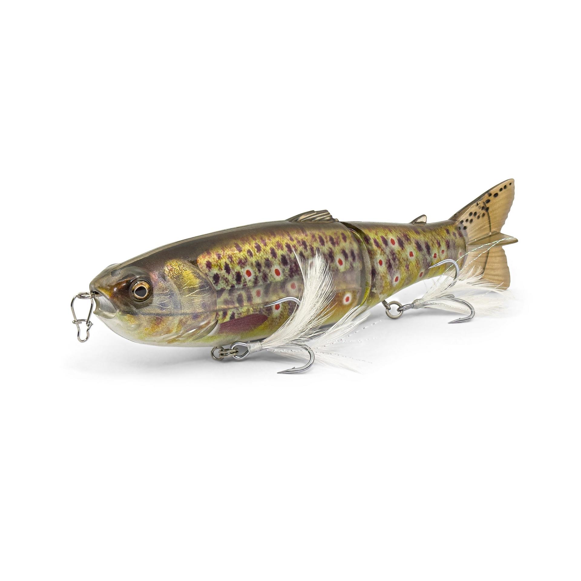 sandaal savage gear Scandal Brown Trout / 9.8 in