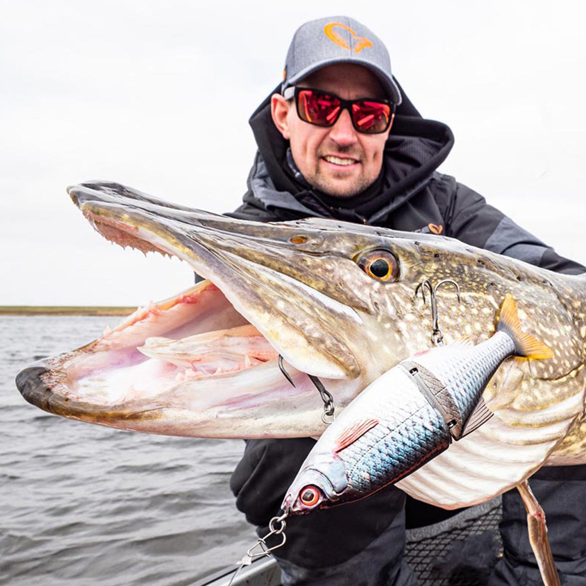 Pro Staff Andy Breker