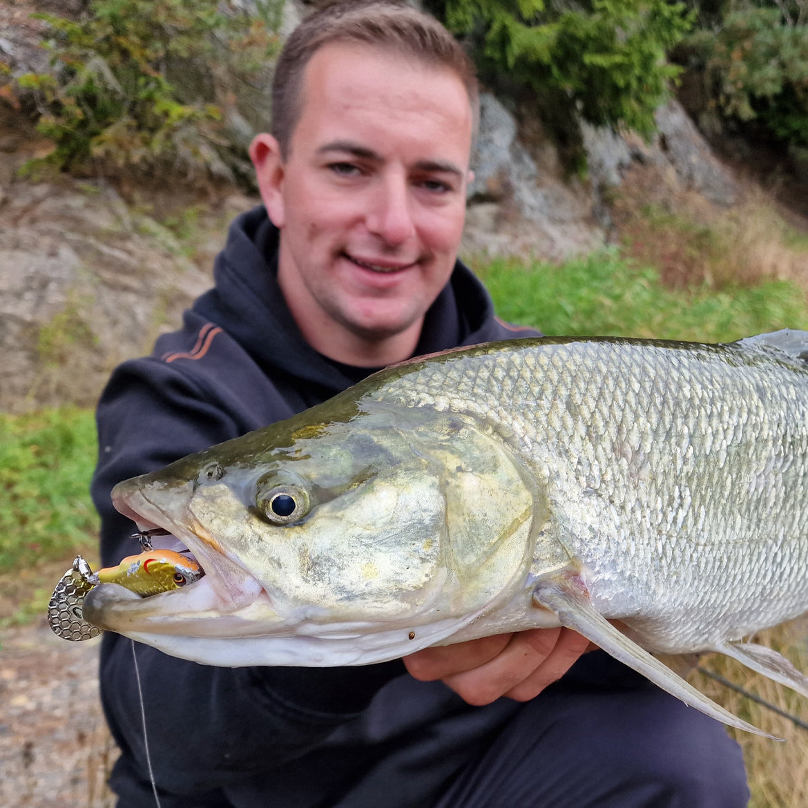 Pro Staff Daniel Macola