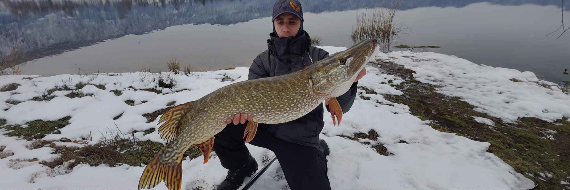 Pro Staff Danijal Kvrgic