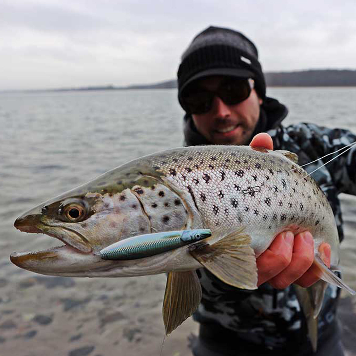 Pro Staff Erik Müller