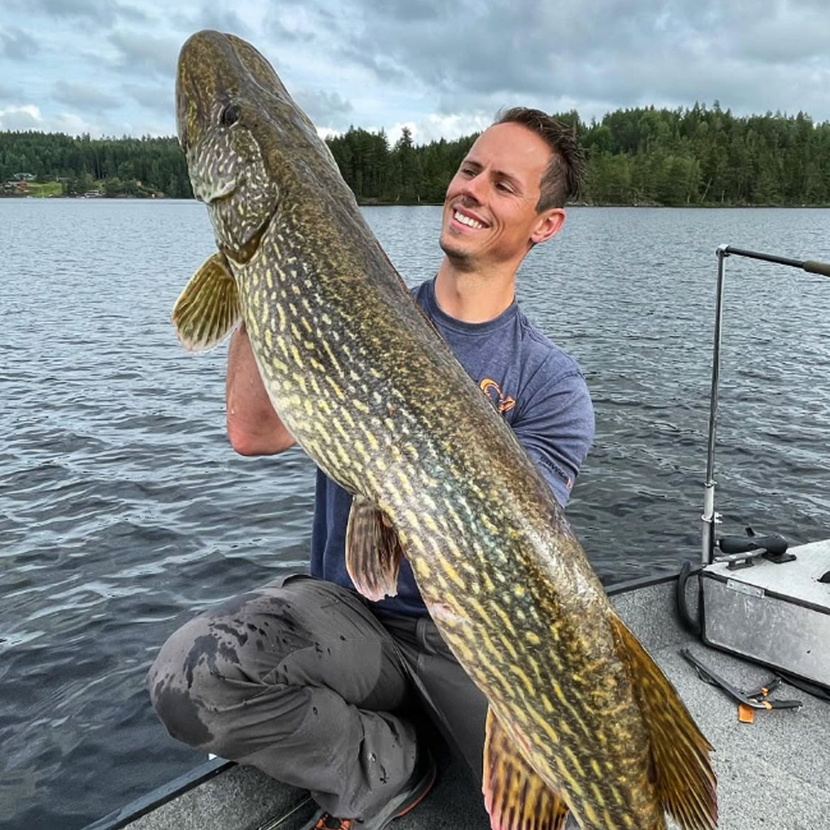 Pro Staff Hugo Hegeman