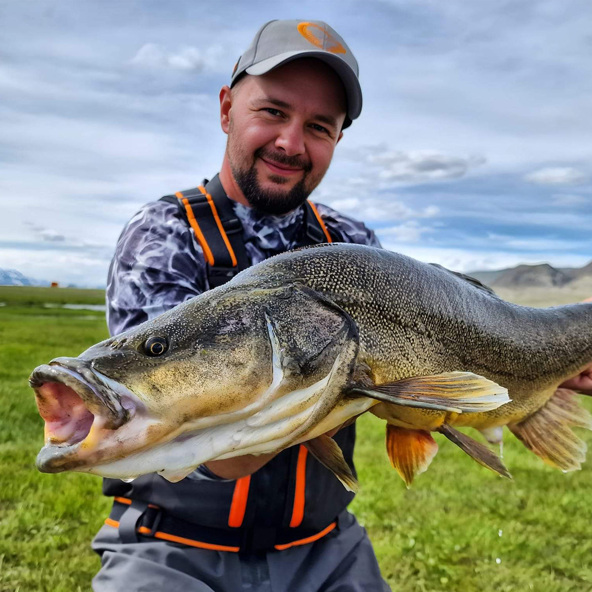 Pro Staff Igor Gulan