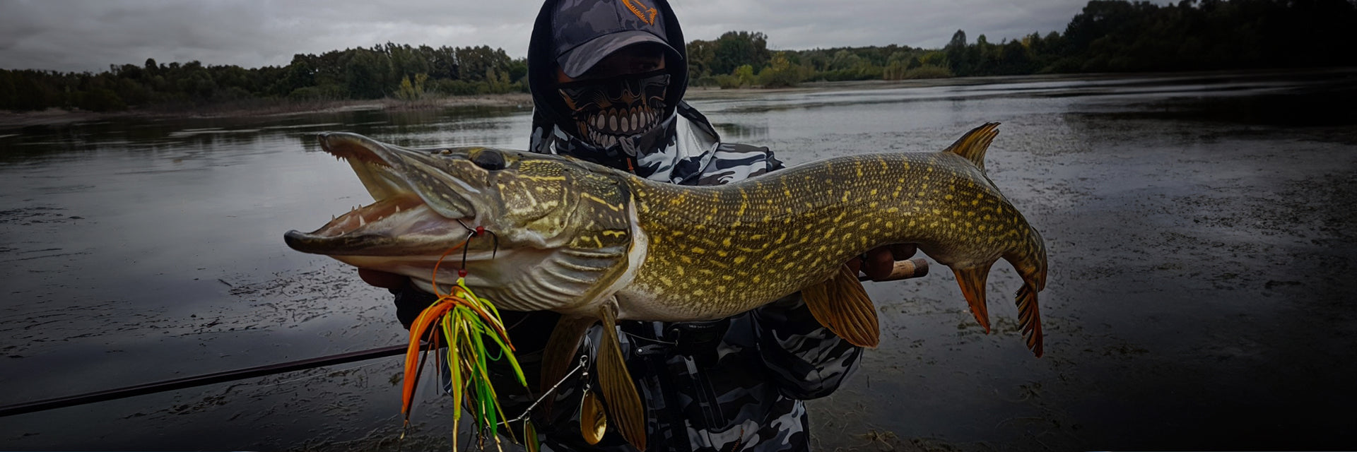 Pro Staff Ivan Culović